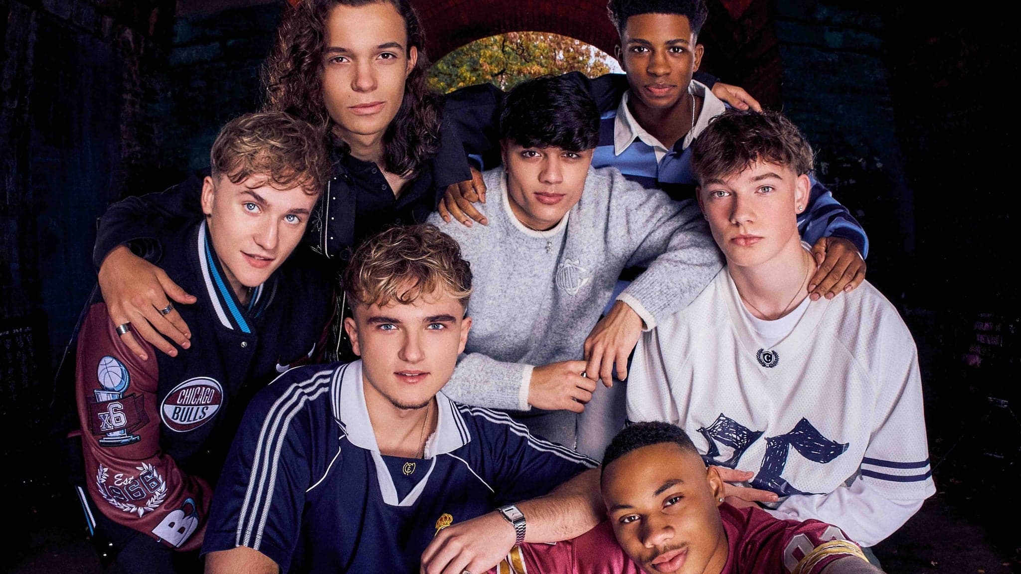 Music December 10 at National Stadium, Dublin on 21 Jul 2026