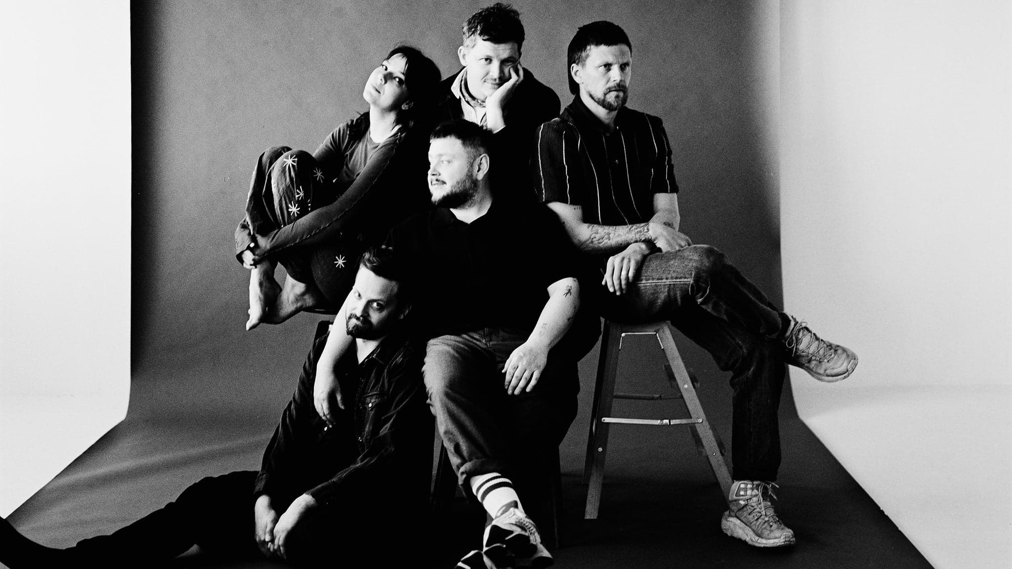 Music Of Monsters and Men - The Mouse Parade Tour at Queen Elizabeth Theatre, Vancouver on Jul 26, 2026