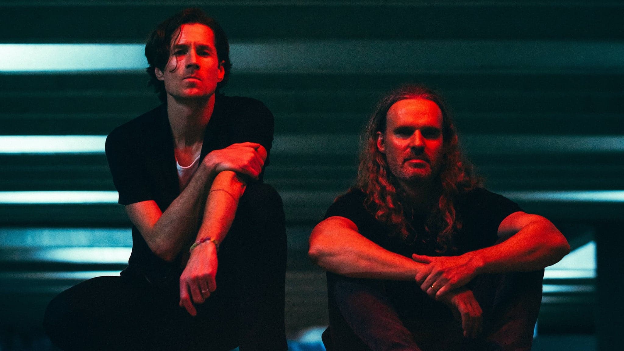 Music Black Pistol Fire at Manchester Gorilla on 24 Jul 2026