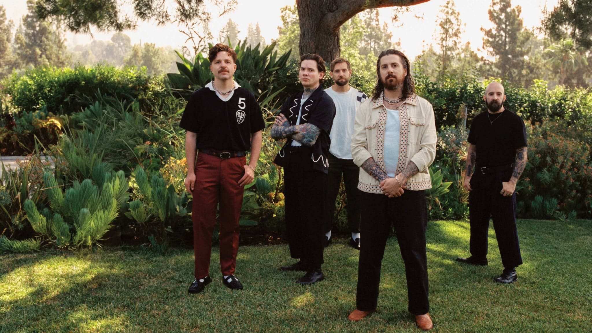 Music The Devil Wears Prada at Manchester New Century Hall on 24 Oct 2026