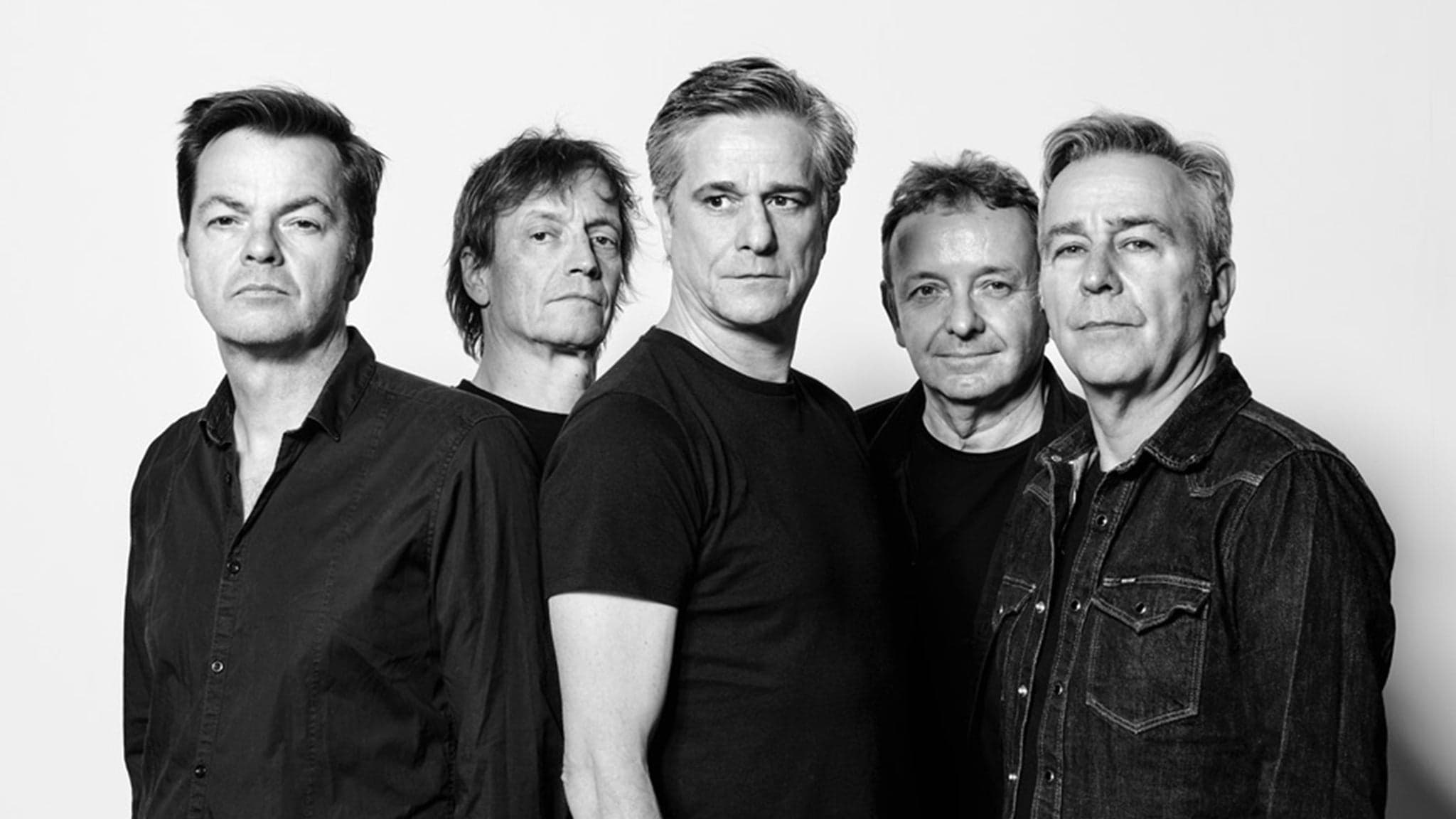 Music Terry Hoax at Hamburg on 25. Sept. 2026