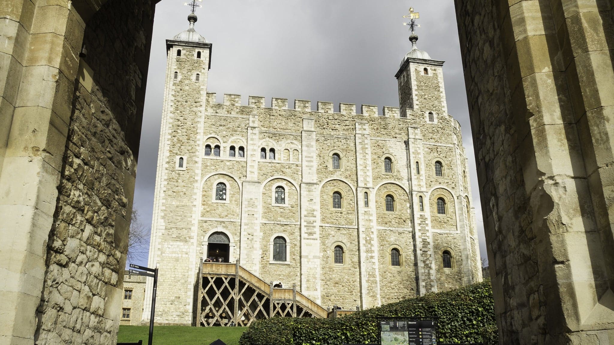 Music The Tower of London - Standard All Day Entry at Tower Of London on Aug 4, 2026