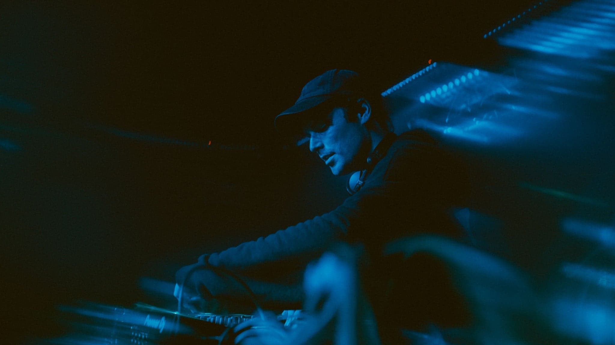 Music SKELER - ‚Nightfall' World Tour at Berlin on 23. Okt. 2026