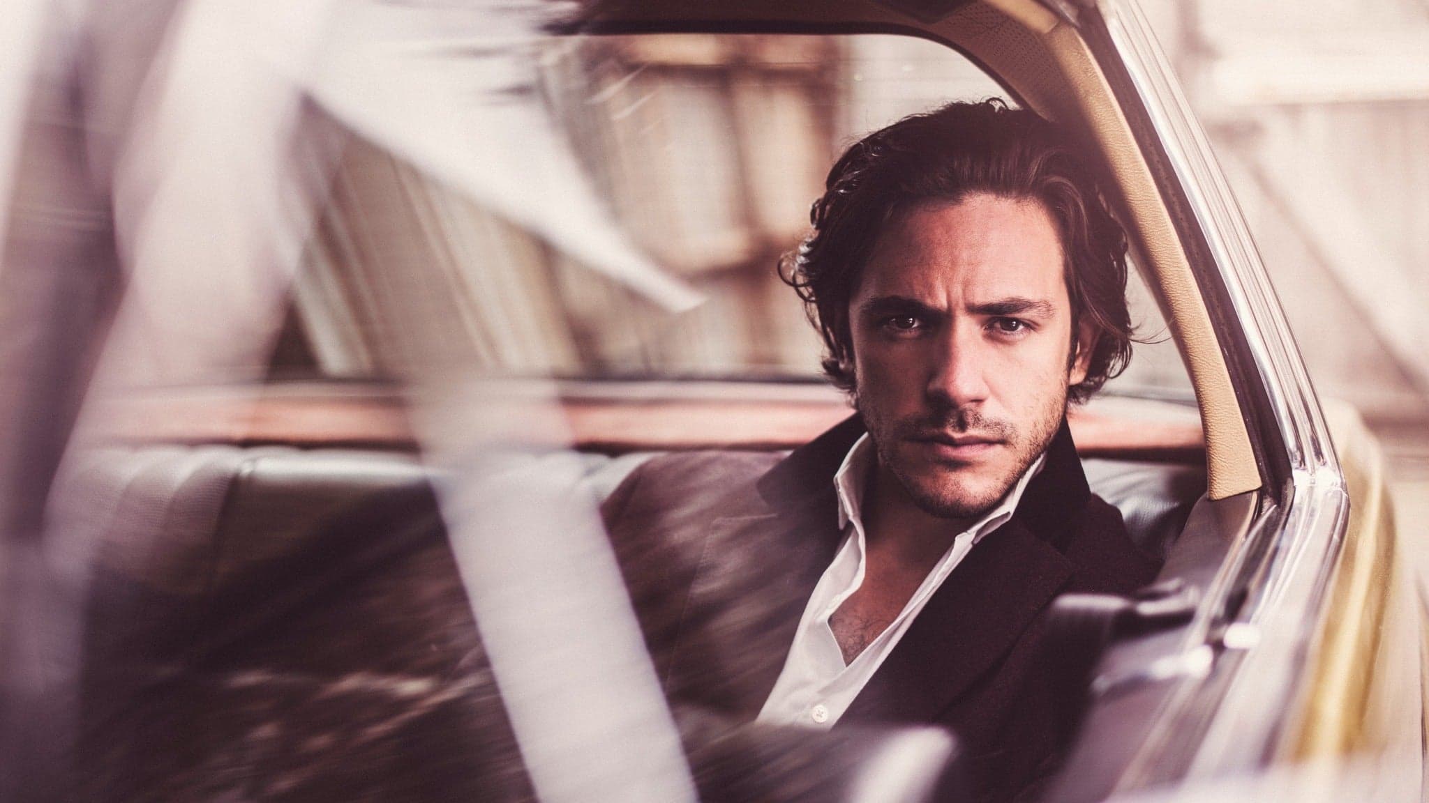 Music JACK SAVORETTI - WE WILL ALWAYS BE THE WAY WE WERE - TOUR 2026 at City Of Athens Lycabettus Theatre on 25 Σεπ 2026