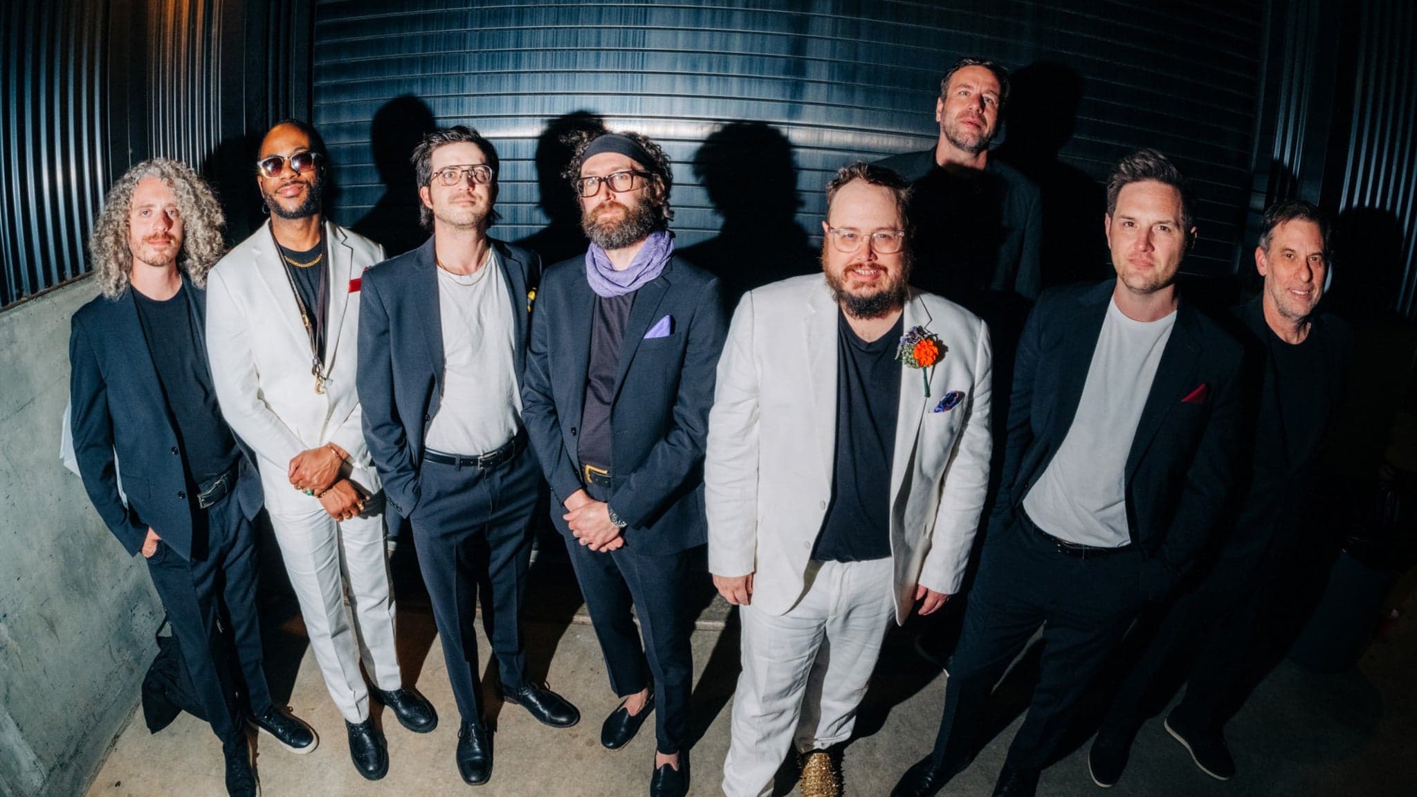 Music St. Paul and the Broken Bones at The Queen's Hall, Edinburgh on 26 Oct 2026