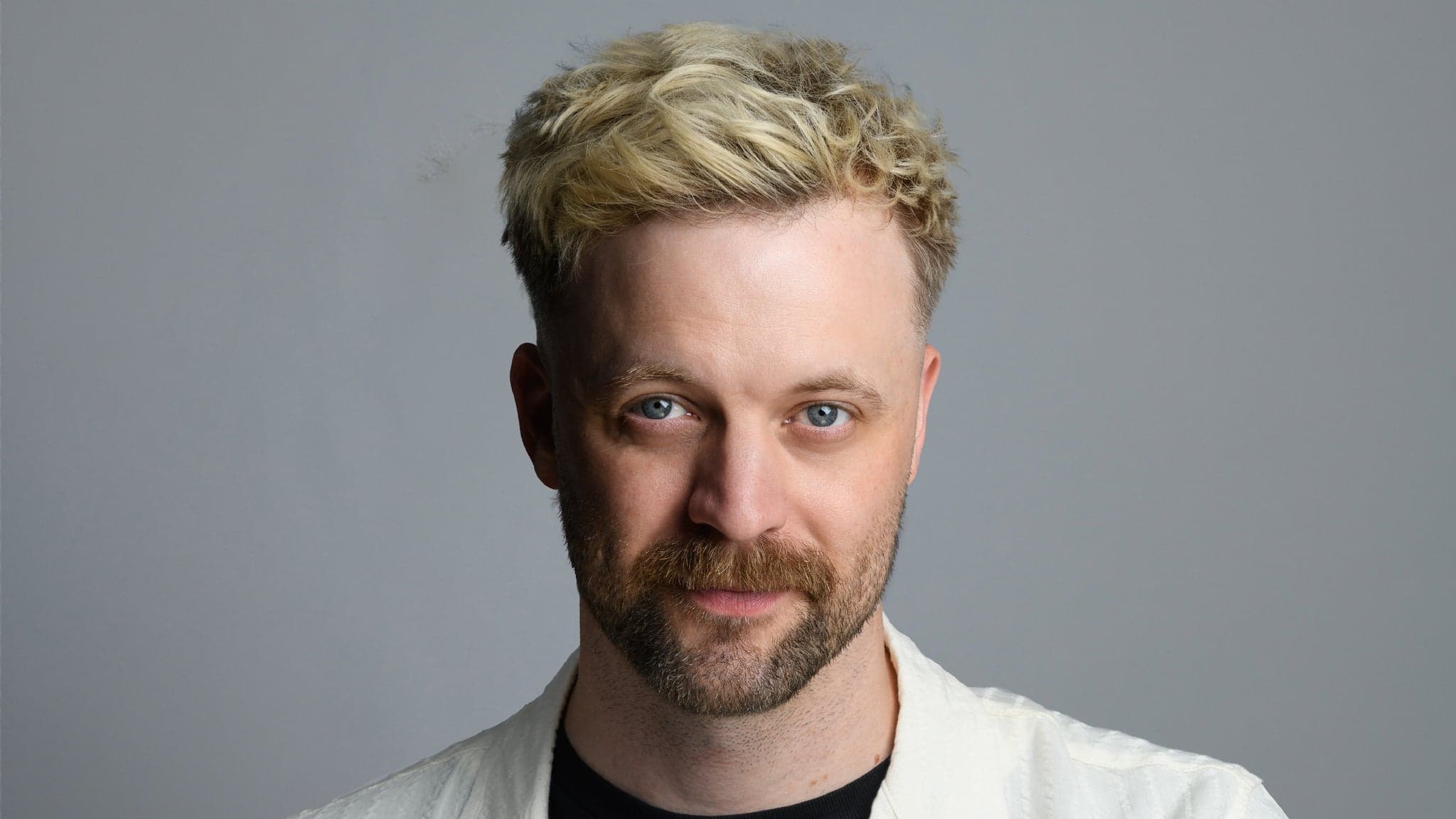 Arts & Theatre Thomas Green - Brainstorm at Cologne on 14. Sept. 2026