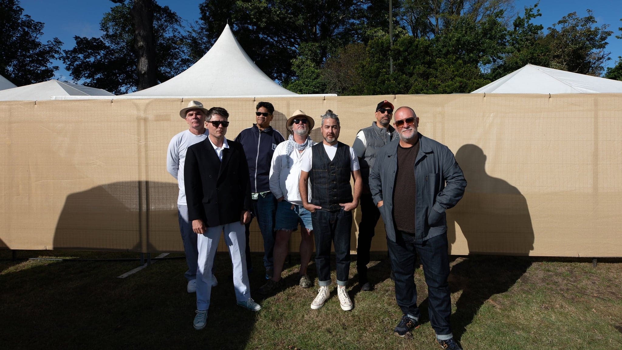 Music Fat Freddy's Drop - 21st anniversary of Based on a True Story at O2 Academy Birmingham on 22 Oct 2026