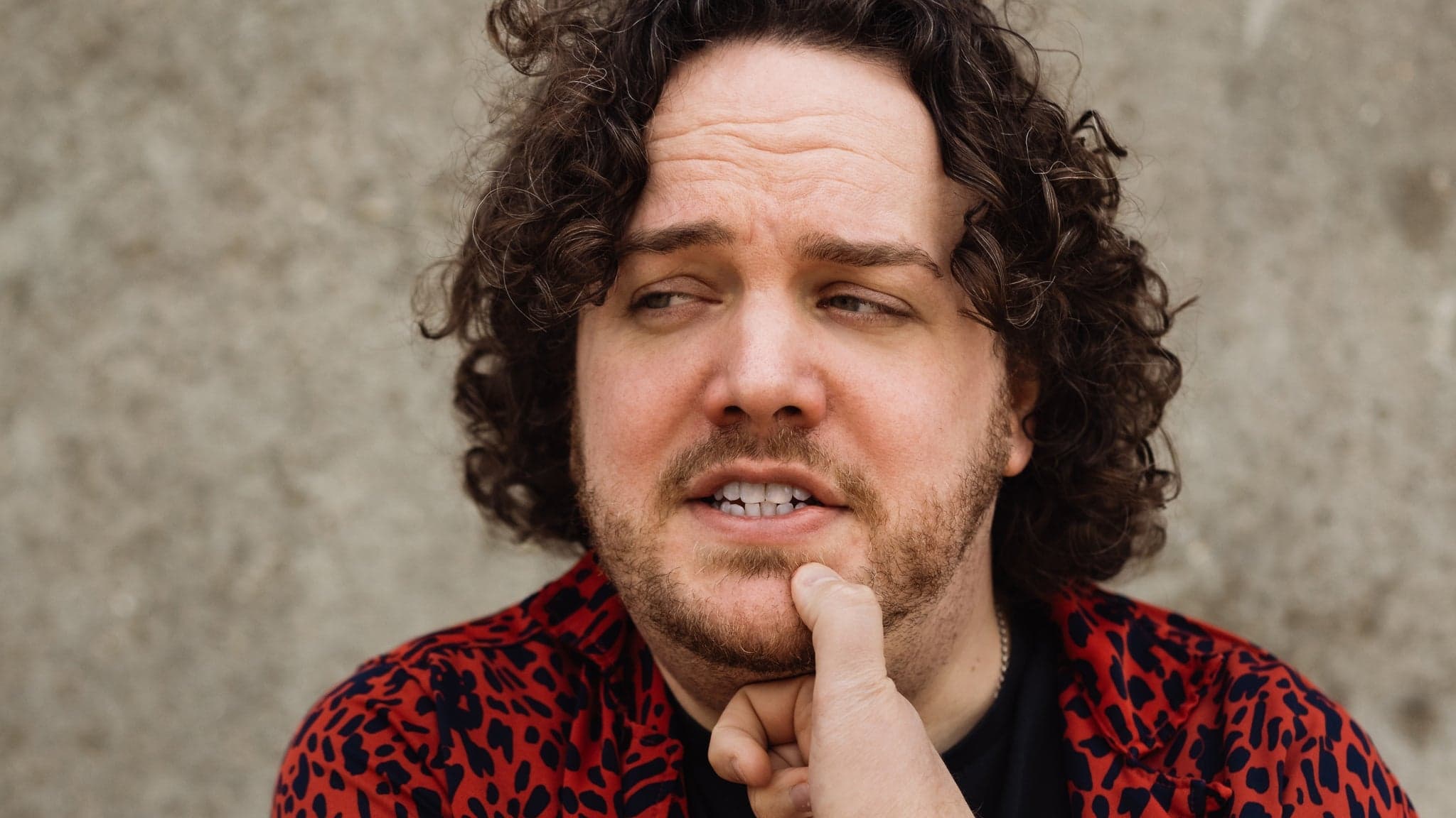 Arts & Theatre Joe Wells: Daddy Autism at The Stand Comedy Club - Edinburgh on 31 Oct 2026