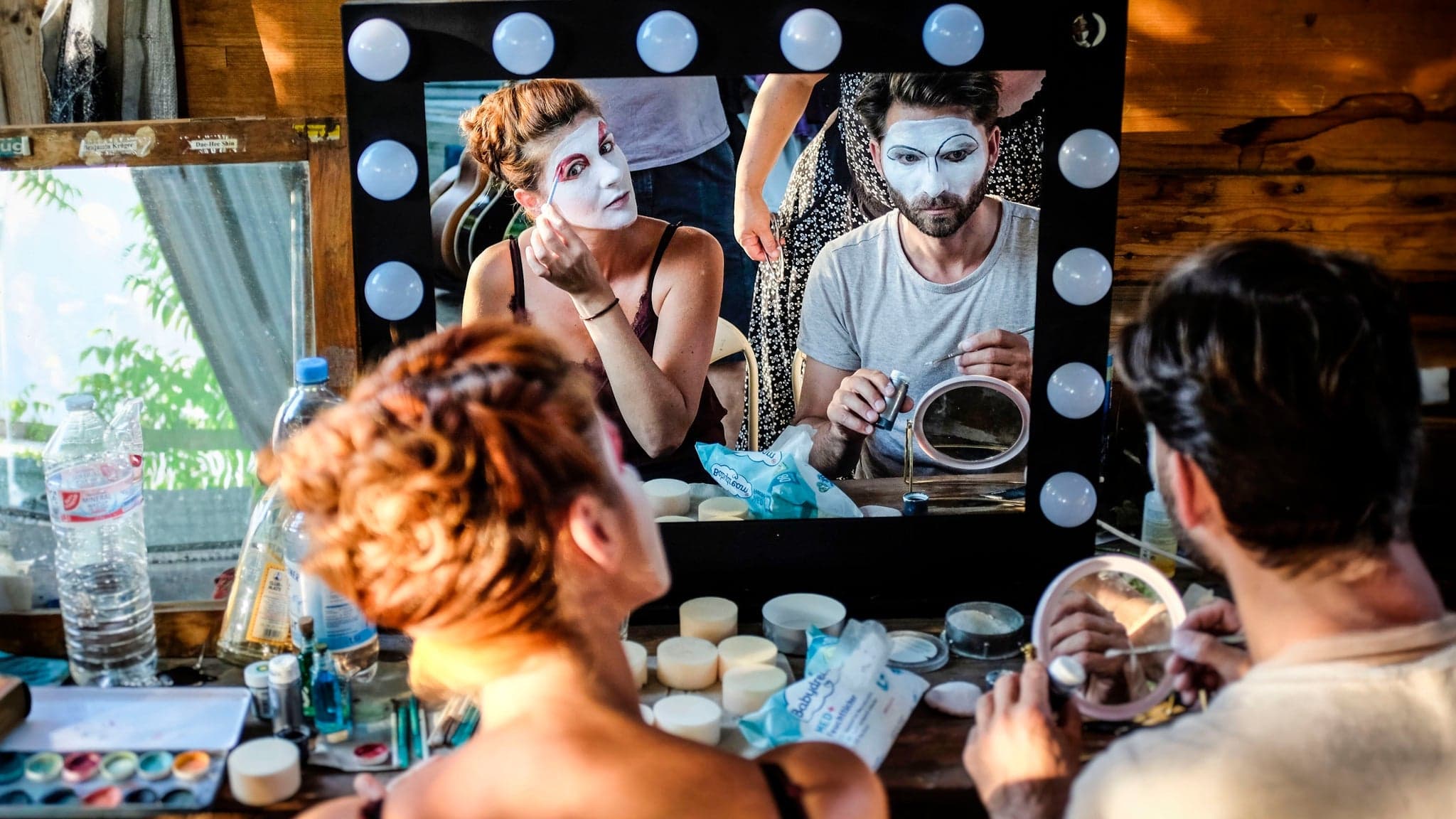Arts & Theatre Was Ihr wollt at Berlin on 29. Juli 2026