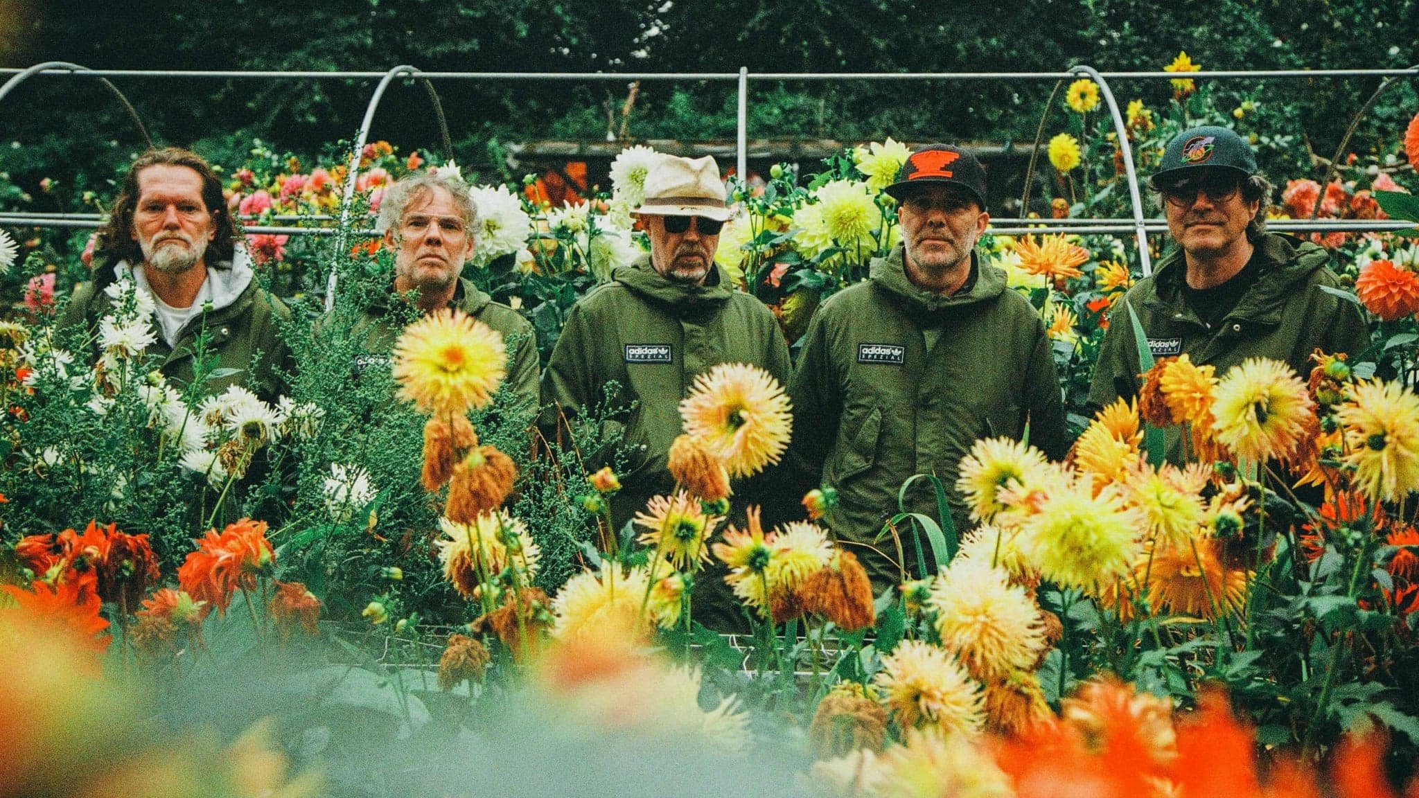 Music Super Furry Animals at O2 Academy Brixton, London on 23 May 2026