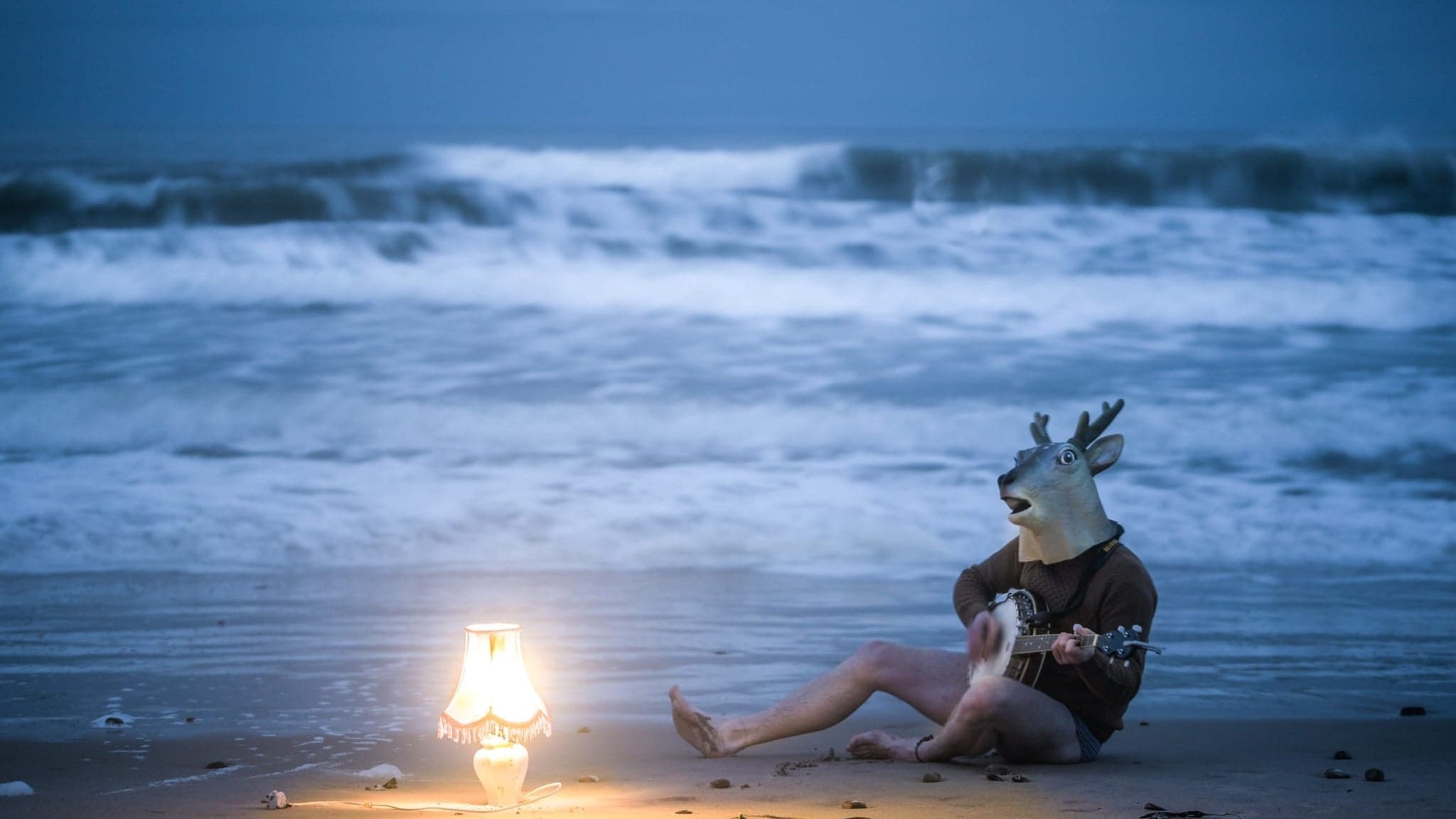 Music Beluga Lagoon at The Academy, Dublin on 28 Mar 2026