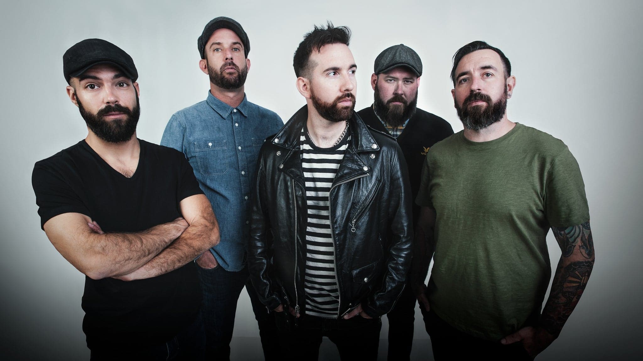 Music The Rumjacks | Support: DeeCracks at OCZKI, Warsaw on 29 mar 2026