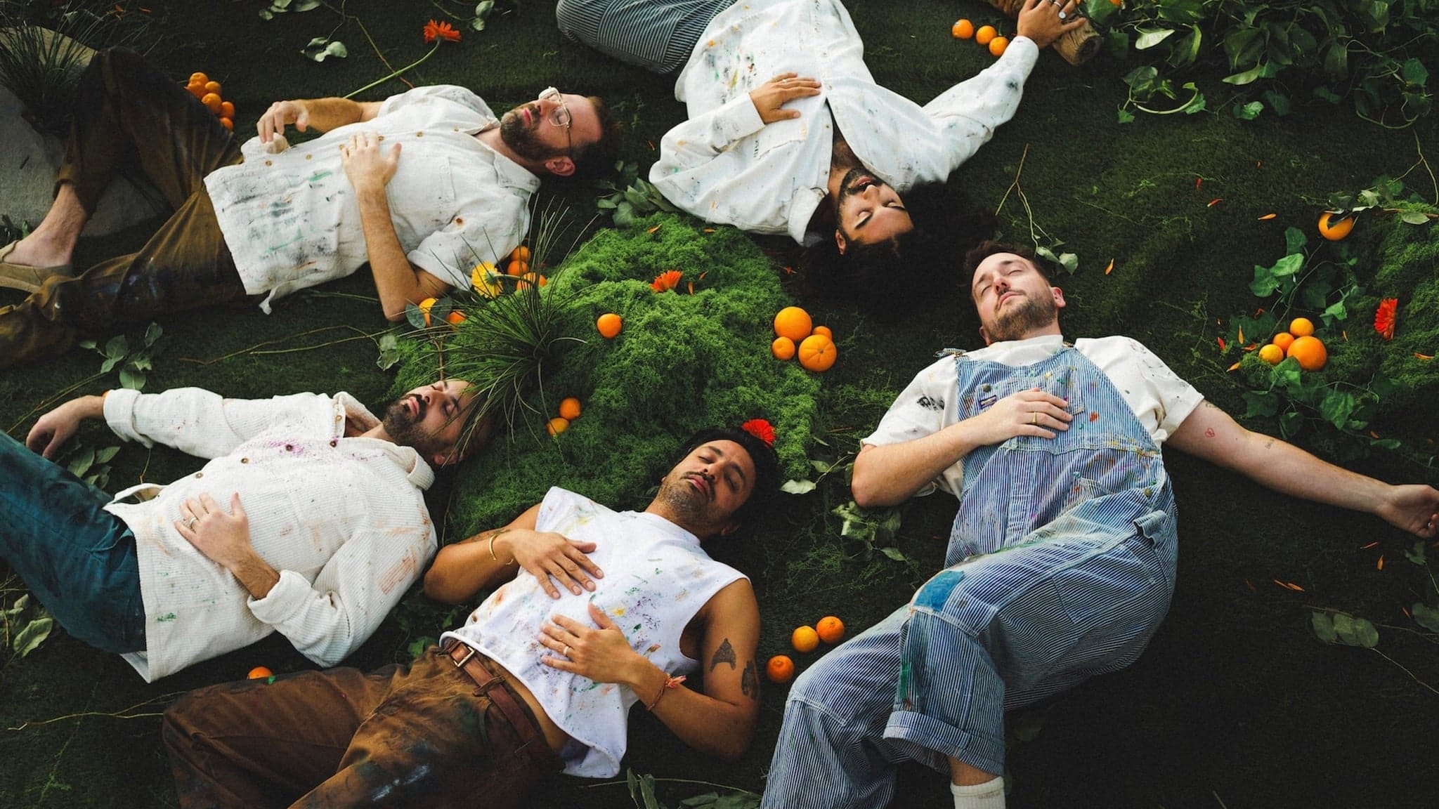 Music Young the Giant - Victory Garden Tour with Cold War Kids at UBC - Doug Mitchell Thunderbird Sports Centre, Vancouver on Jul 25, 2026