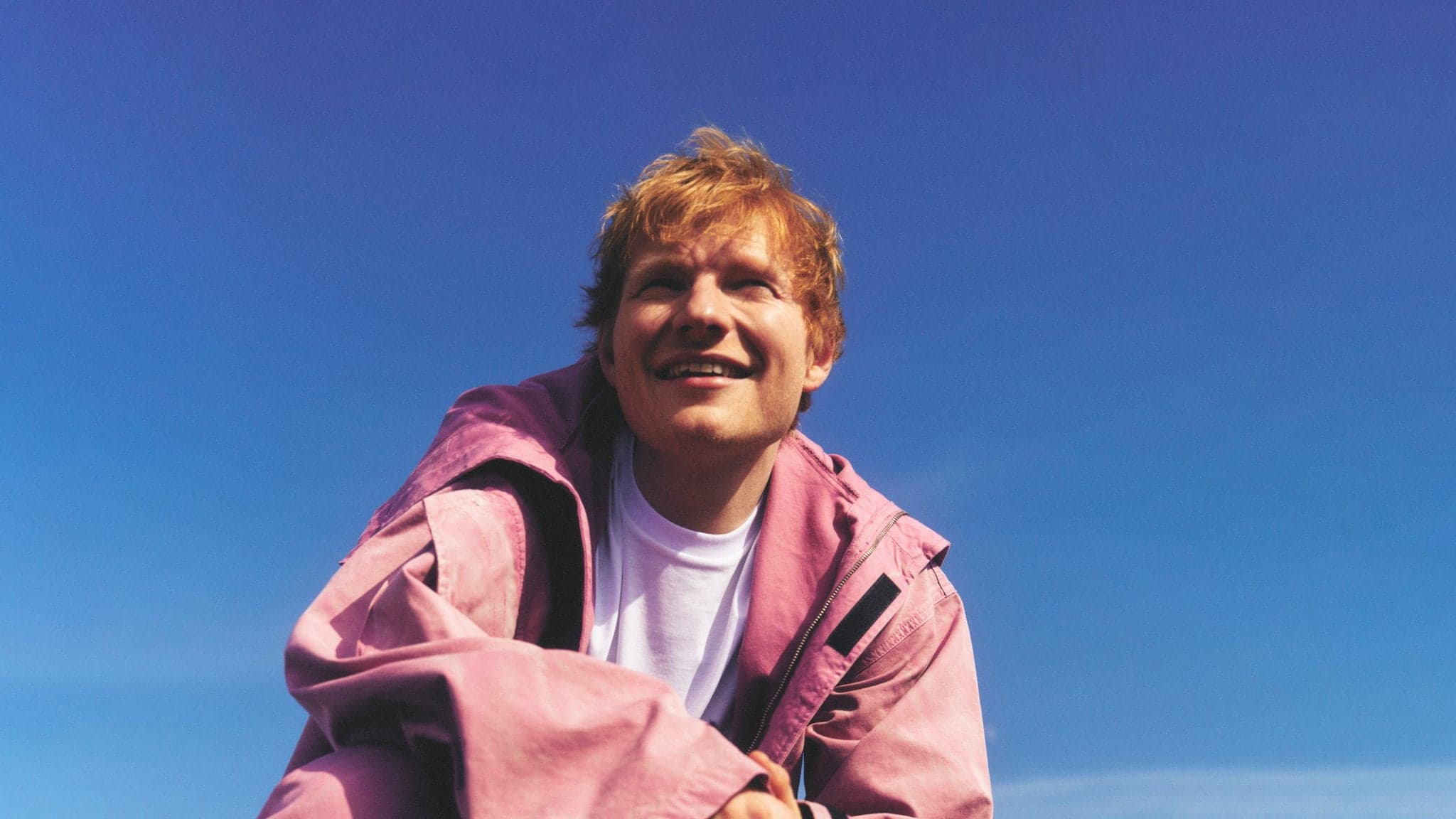 Music Ed Sheeran: LOOP Tour at Rogers Centre on Aug 20, 2026