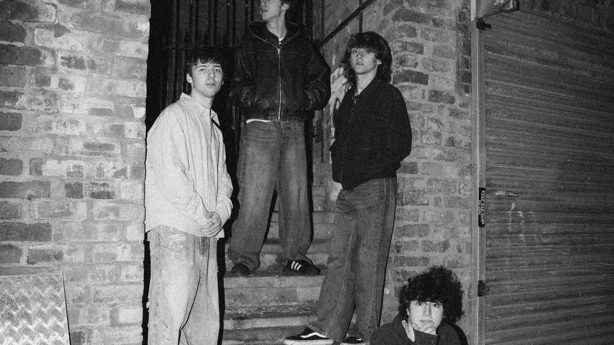 Music Florentenes at Sunflower Lounge, Birmingham on 20 Oct 2026