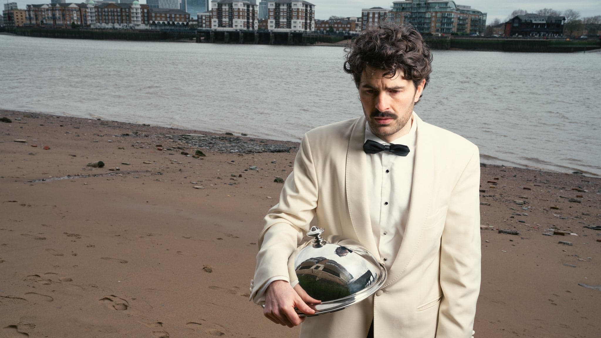 Arts & Theatre Paddy Young: Will Sir Be Laughing at Cyprus Avenue, Cork on 22 Nov 2026