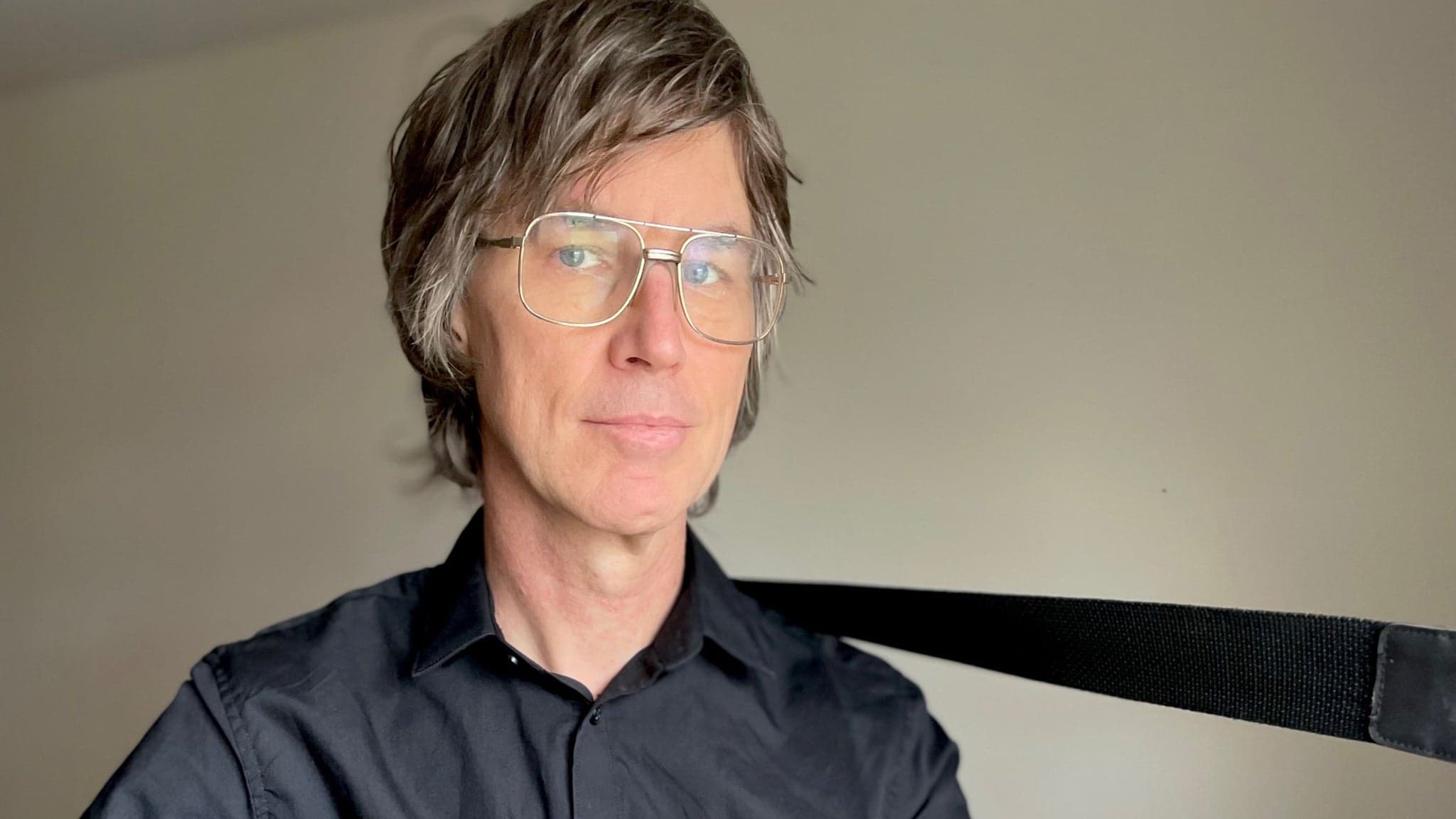 Music Chris Murphy - Progressive Rock Vol. 1 with Peter Elkas at Modern Love, Calgary on Oct 30, 2026