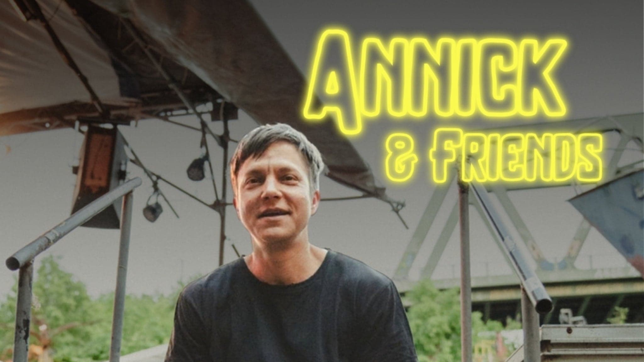 Arts & Theatre Annick Adelle - Annick & Friends Tour 2026 at Hamburg on 29. Okt. 2026