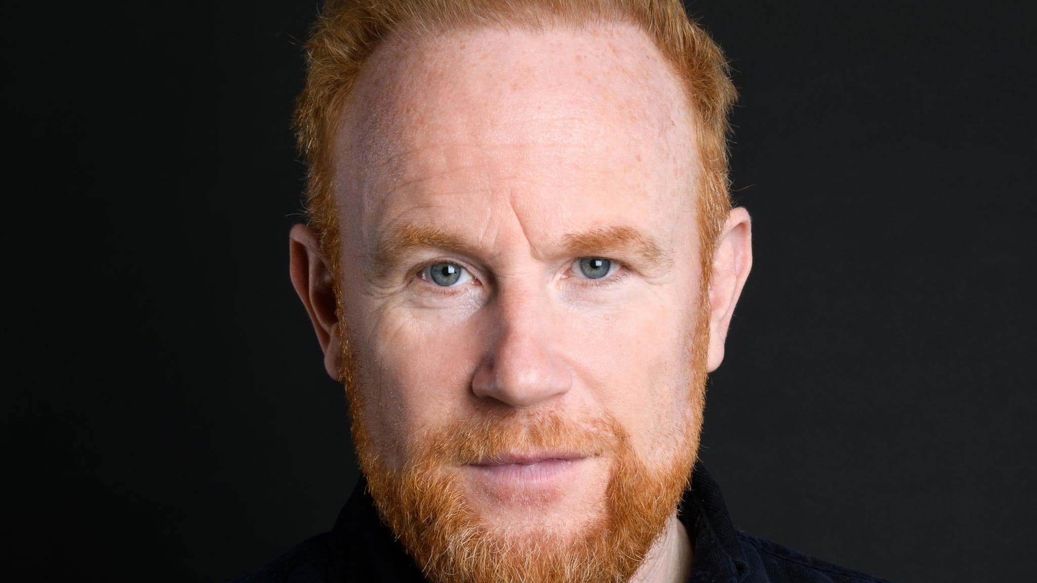 Arts & Theatre Rory O'Hanlon at Cyprus Avenue, Cork on 18 Oct 2026