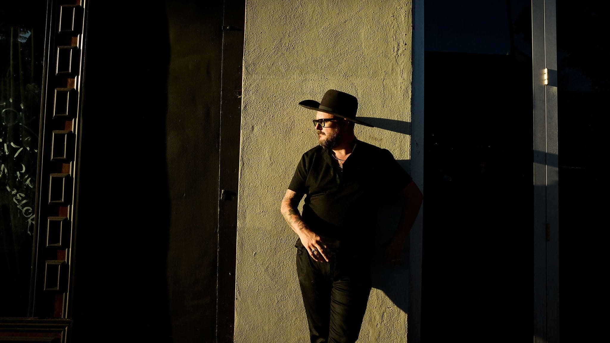 Music Paul Cauthen at Commodore Ballroom, Vancouver on Oct 22, 2026