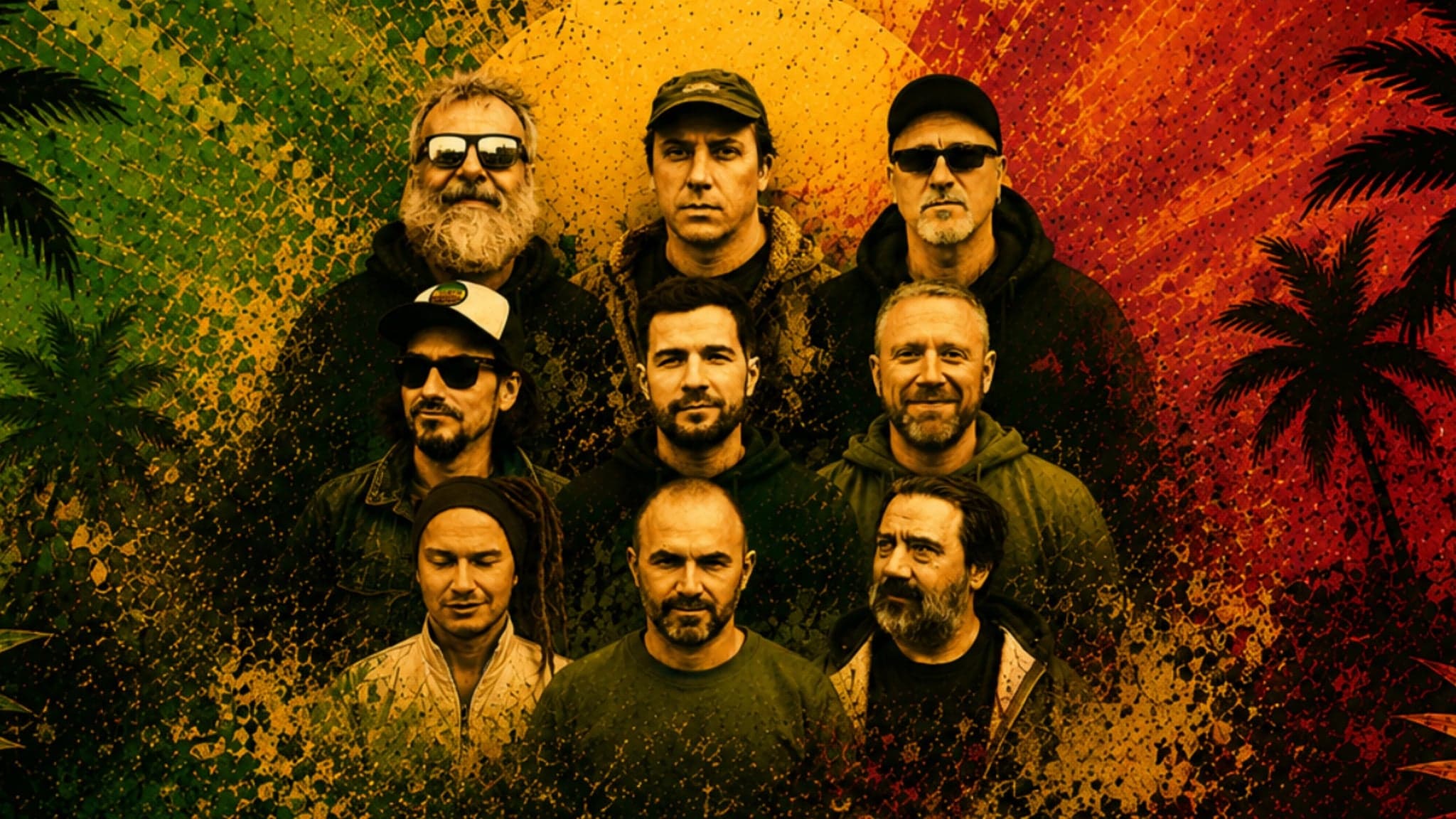 Music Vavamuffin at Stary Klasztor - Sala Gotycka, Wroclaw on 29 lis 2026