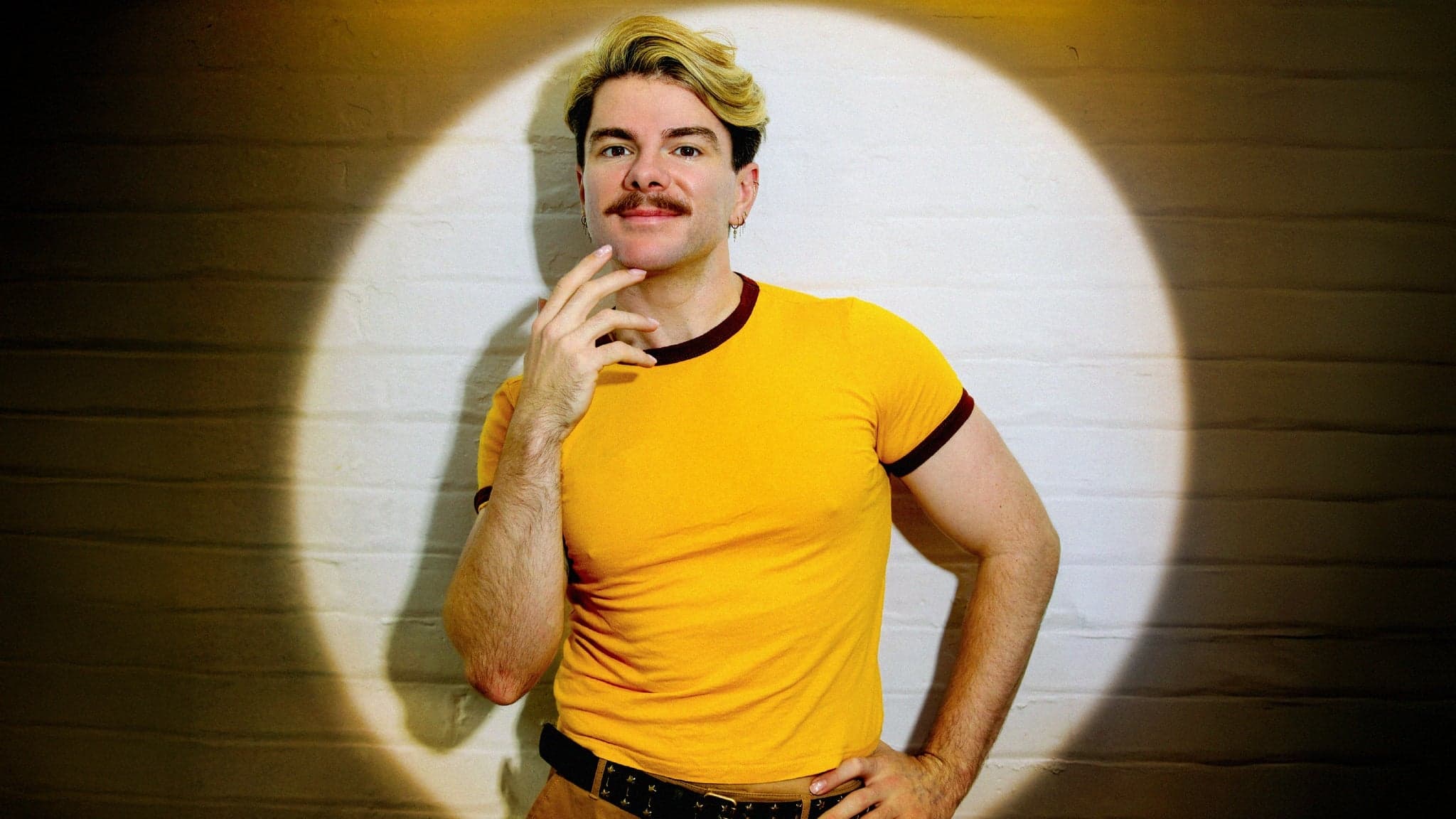 Arts & Theatre Christopher Hall: Pizazz at Glee Club, Birmingham on 23 Oct 2026