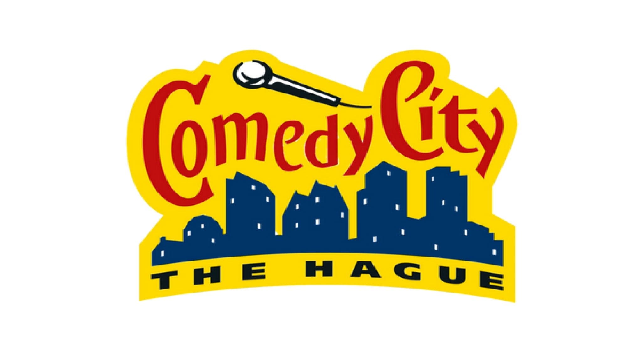 Arts & Theatre Raw Comedy Night | Friday | Rotterdam (NL) Niels Andriessen en meer at ComedyCity Rotterdam on 23 okt 2026