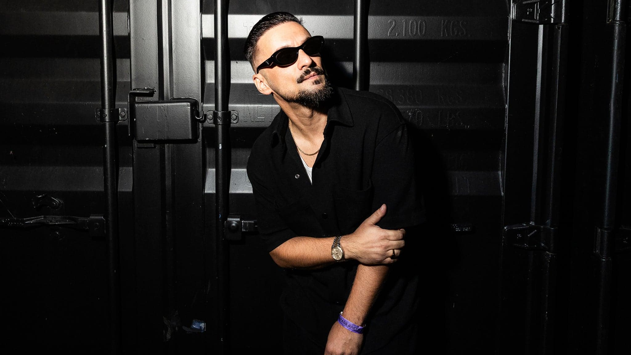 Music DOMBRESKY at DPRTMNT, Toronto on Sep 5, 2026