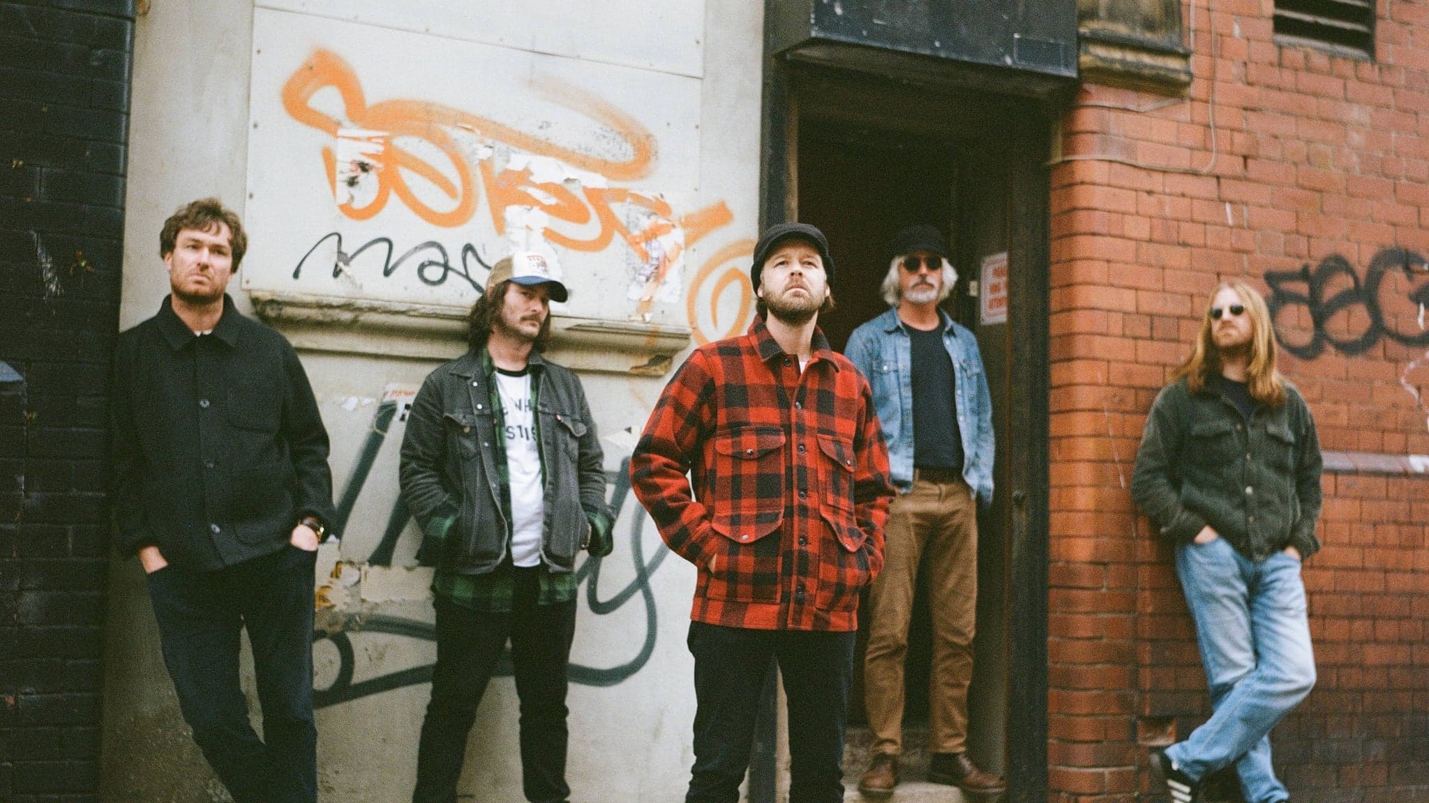 Music The Coral at O2 Institute2 Birmingham on 24 Oct 2026