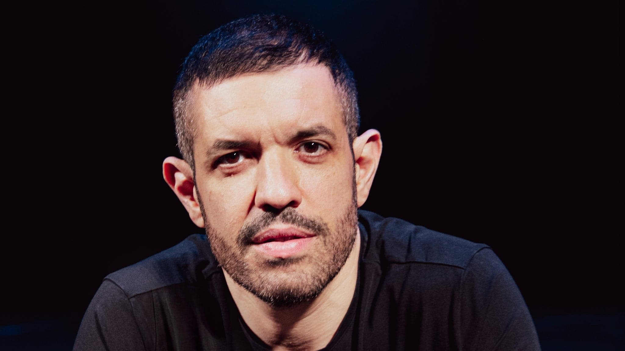 Arts & Theatre Francesco De Carlo - Live in Europe at Ambassador Theatre, Dublin on 21 Oct 2026