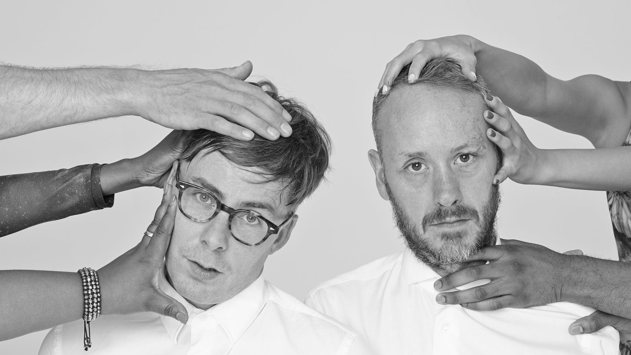 Music Basement Jaxx at Usher Hall, Edinburgh on 30 Mar 2026