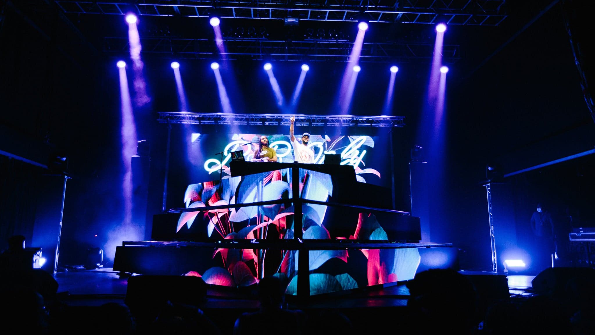 Music R&B ONLY LIVE at O2 Ritz Manchester on 31 Jul 2026