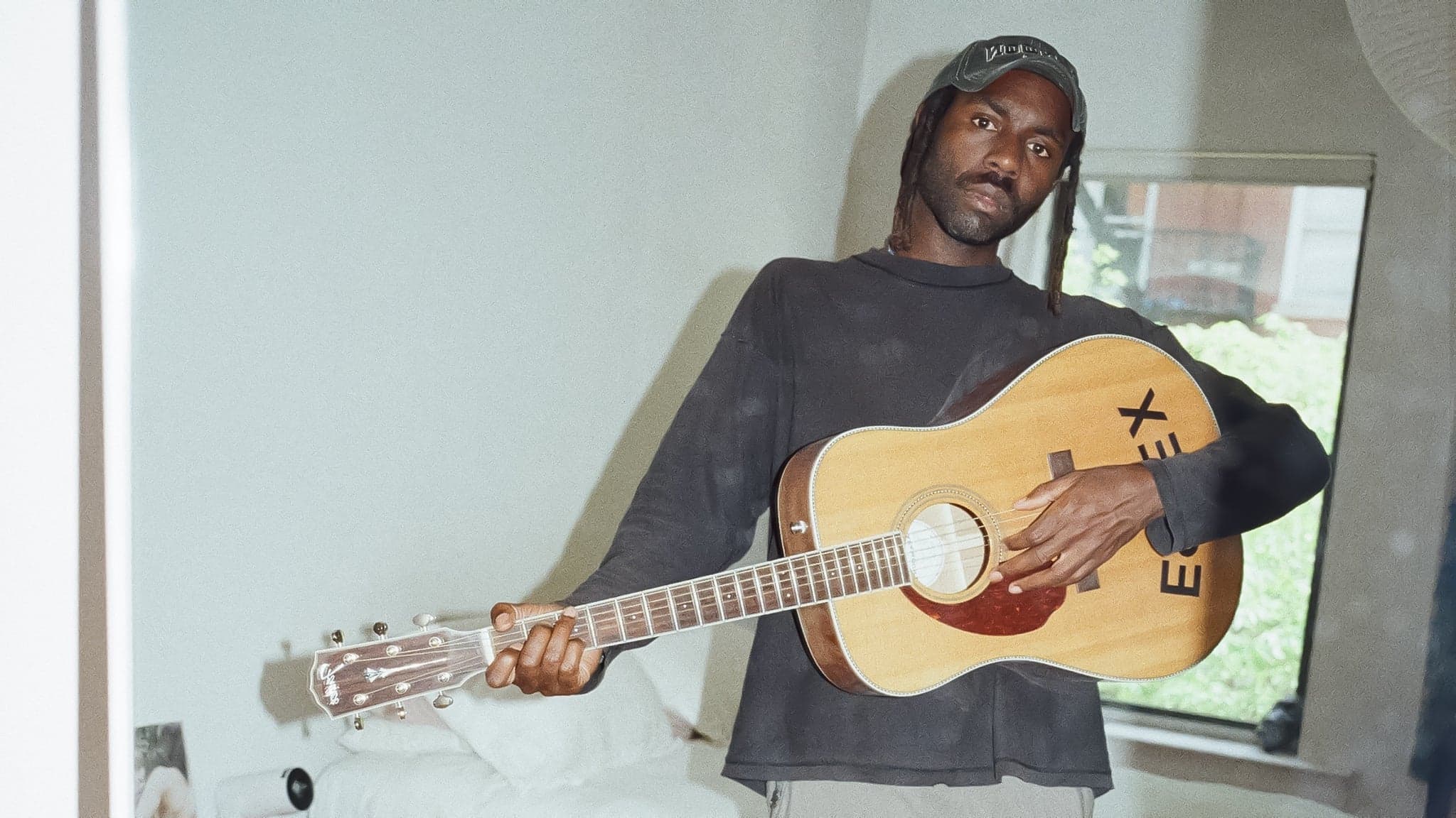 Music Blood Orange at Queen Elizabeth Theatre, Vancouver on Sep 4, 2026