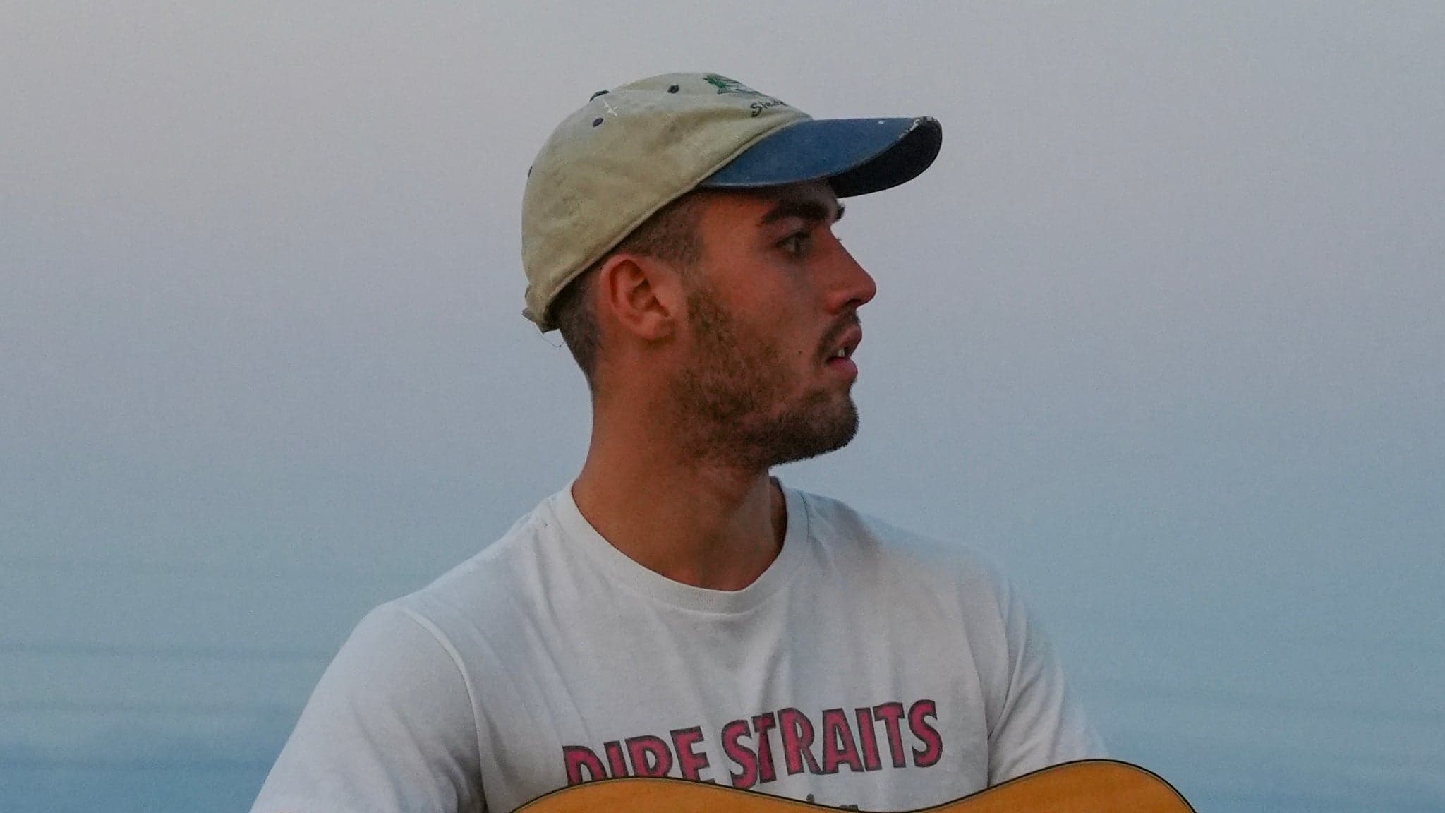 Music Chris Boldt at Wavelength, Cork on 11 Sept 2026