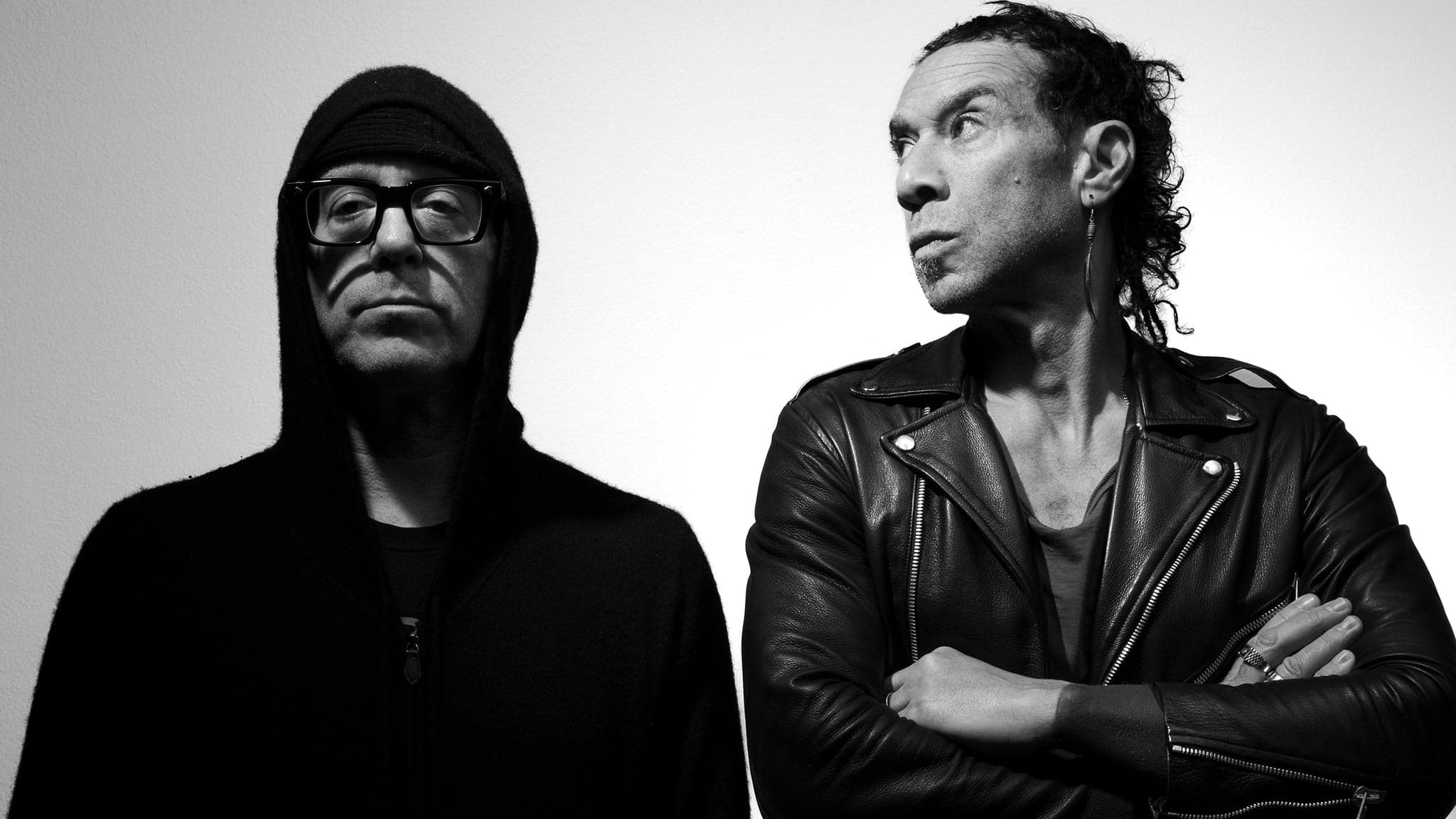 Music She Wants Revenge at The Regency Ballroom, San Francisco on Oct 19, 2026