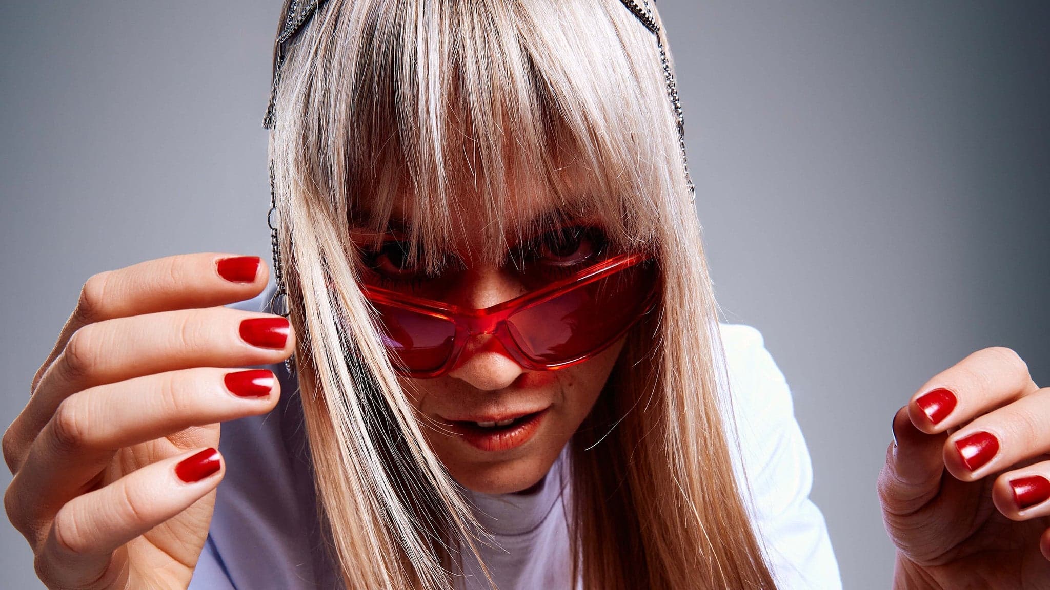 Music NINA HEPBURN | ALL DAY LONG | 19 SEPTEMBER 2026 at Villa Viva, Hamburg on 19. Sept. 2026