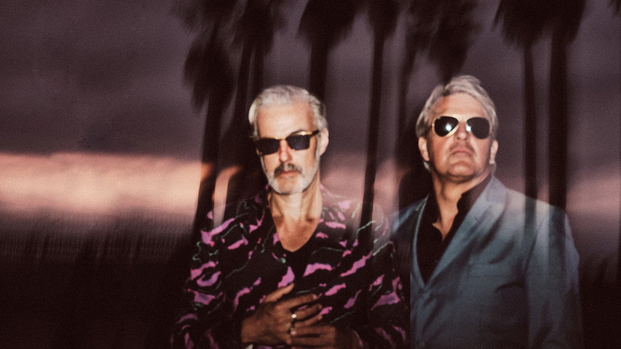 Music Triggerfinger | support: Lou Lou Safran and Burn This Song at Hydrozagadka, Warsaw on 25 paź 2026