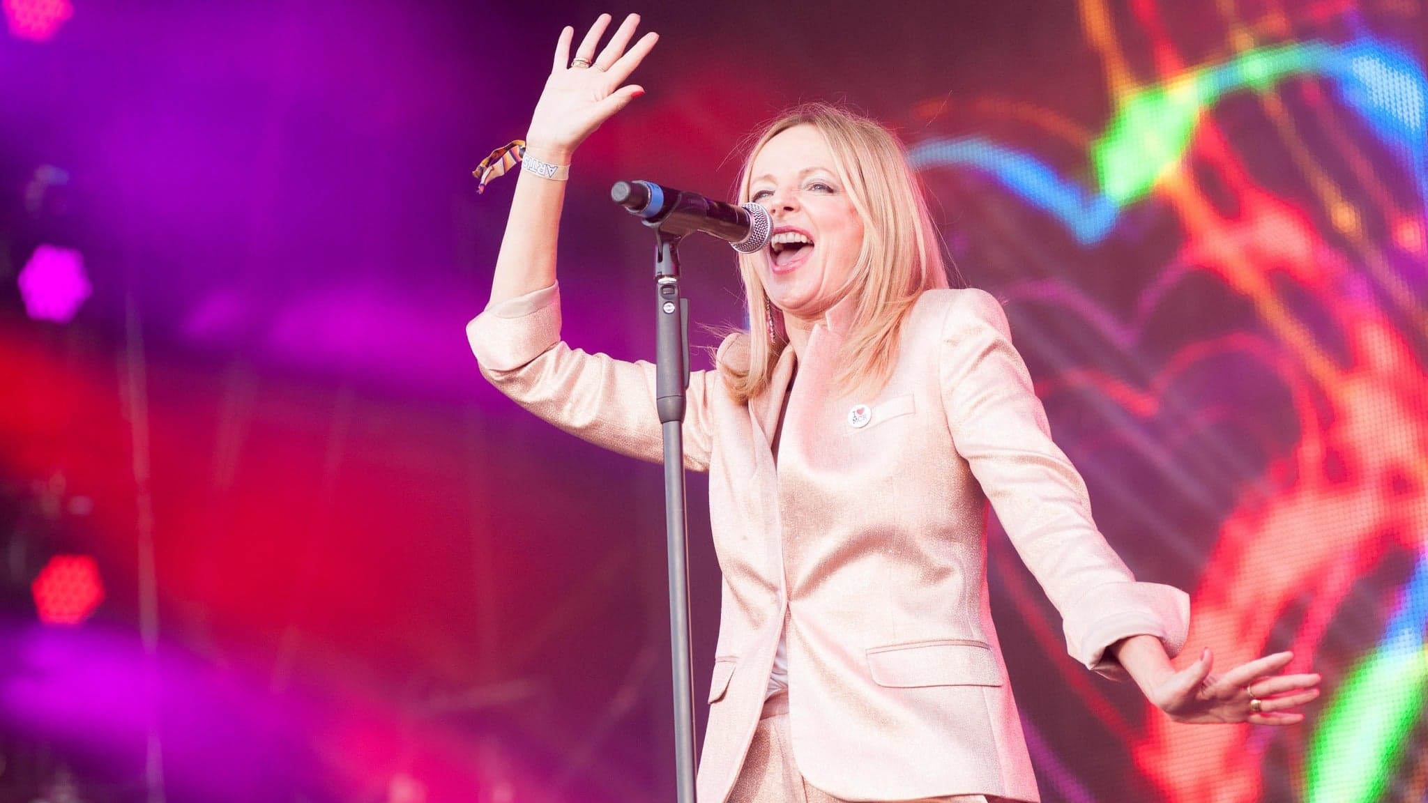 Music Altered Images at Liquid Room, Edinburgh on 25 Sept 2026