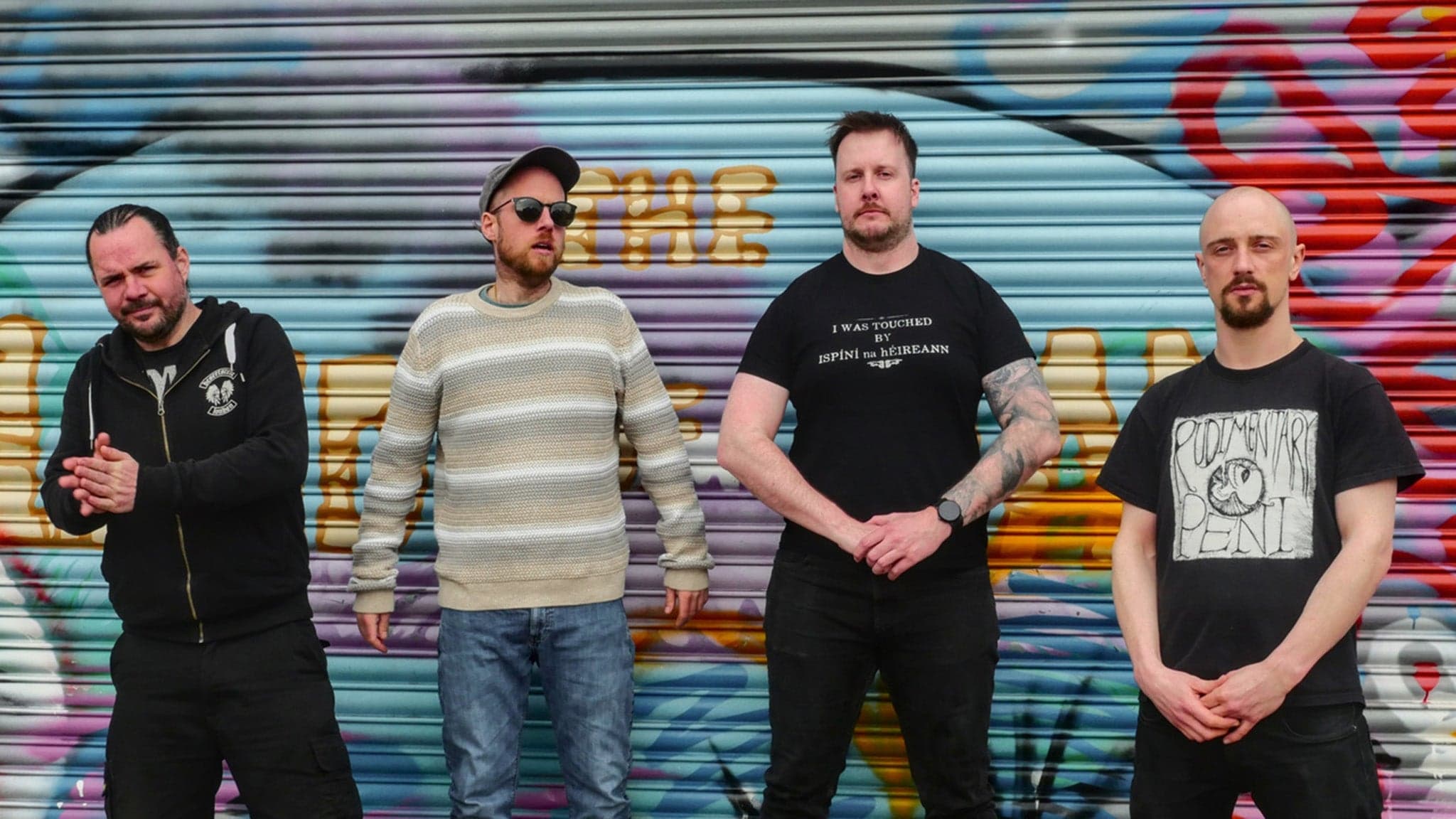 Music Elephant Tree at Hamburg on 5. Apr. 2026