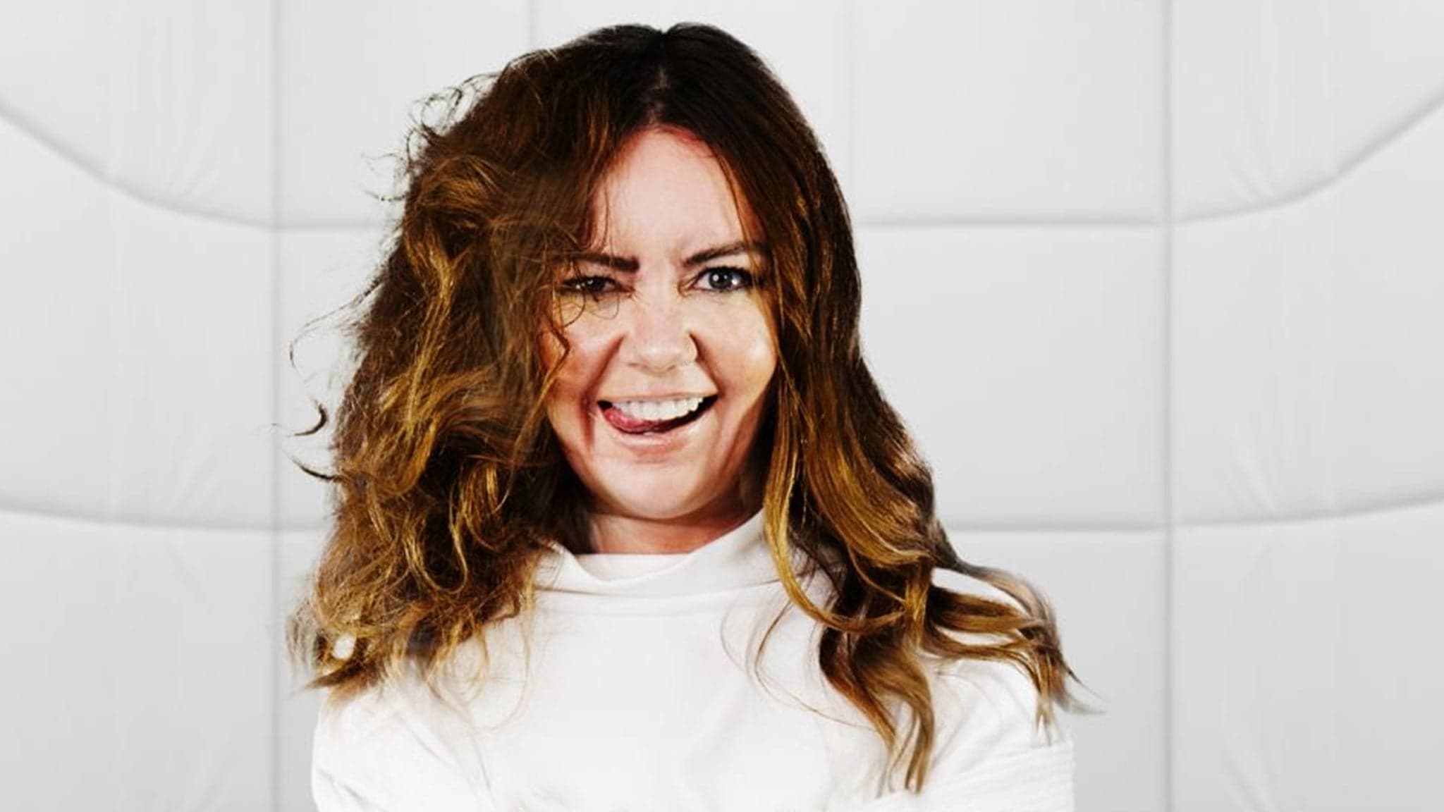 Arts & Theatre Serena Terry: Therapy at Festival Theatre Edinburgh on 6 Sept 2026