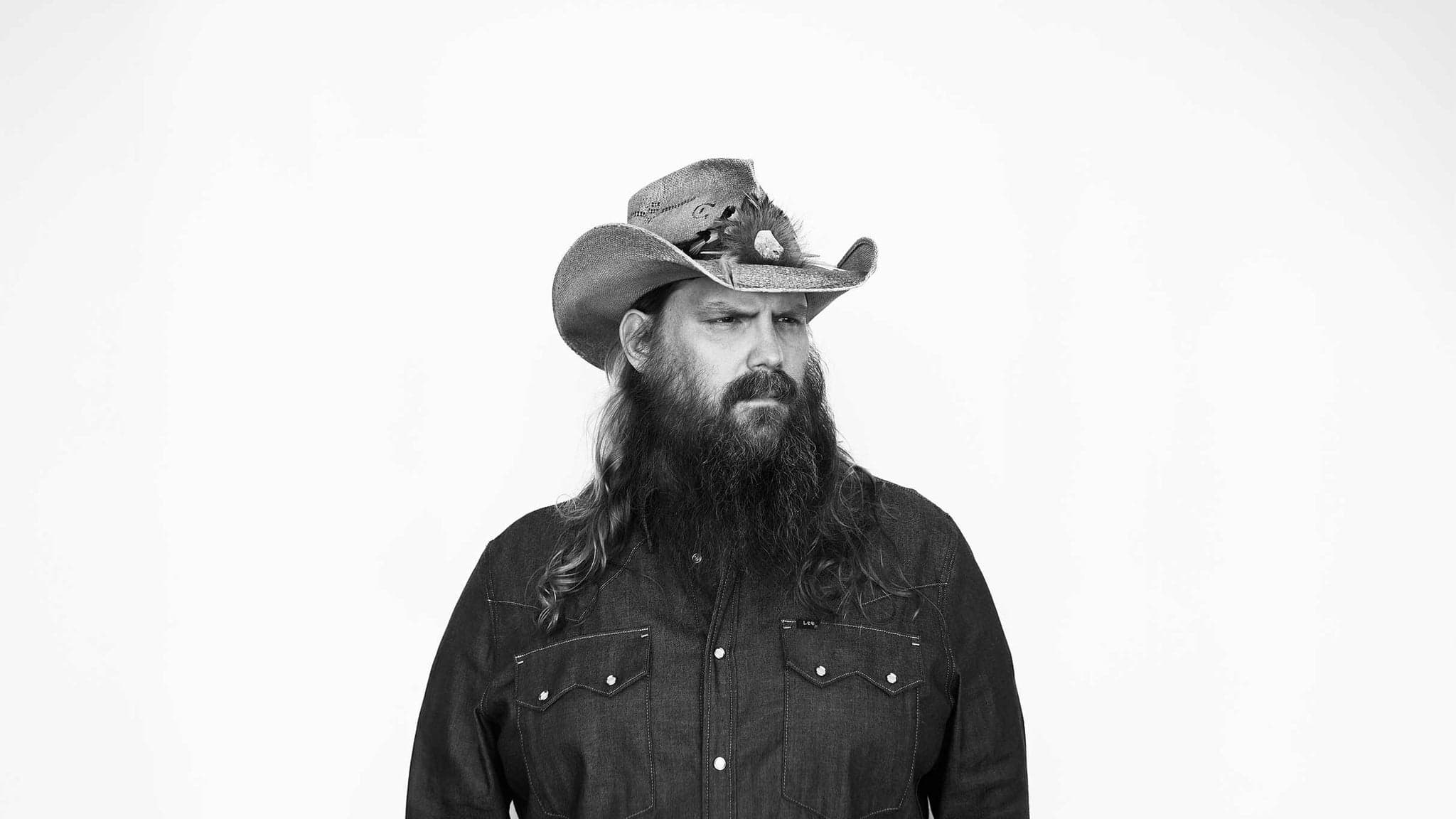 Music Chris Stapleton's All-American Road Show at Rogers Arena, Vancouver on Jul 23, 2026