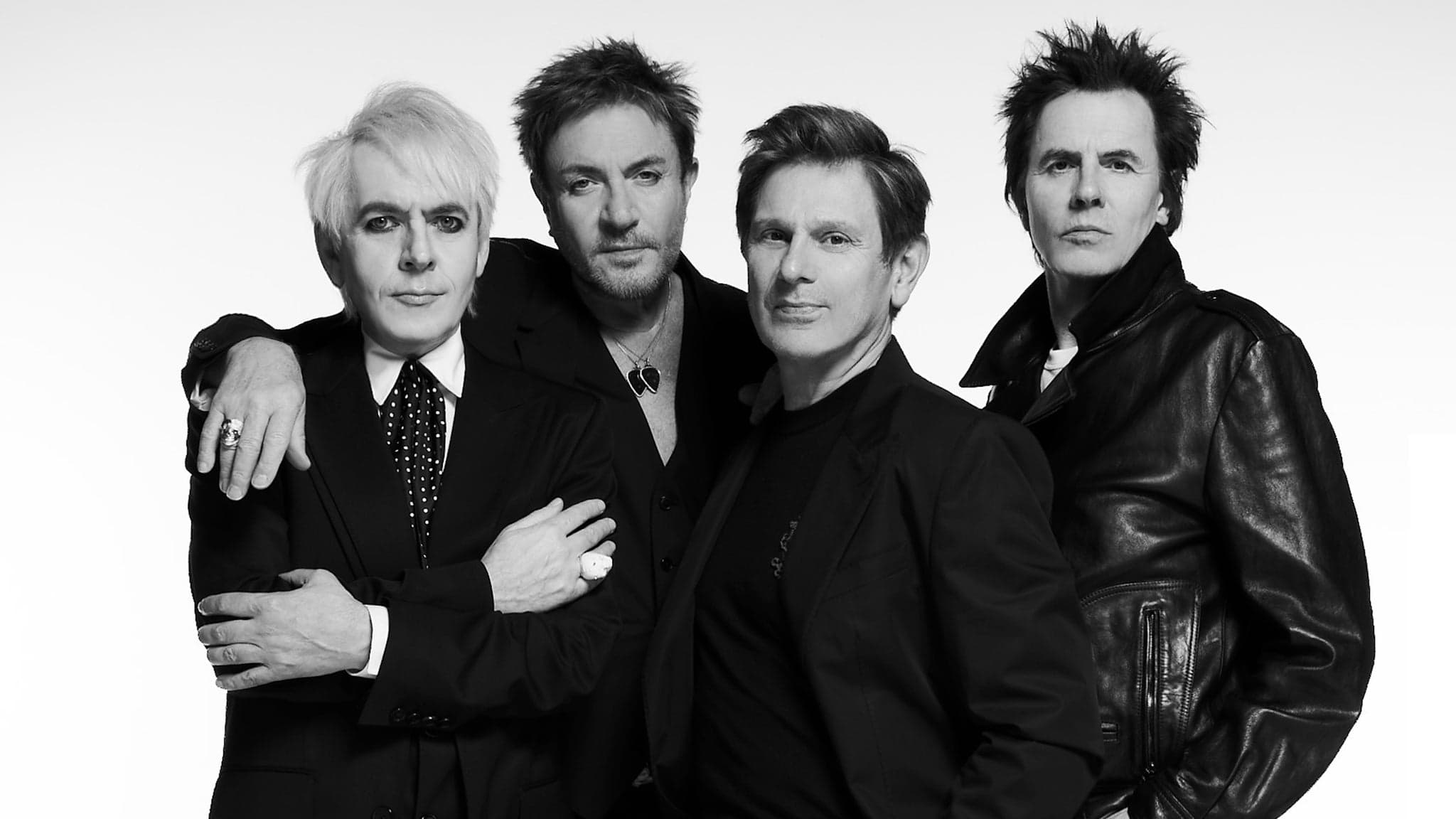 Music Duran Duran at Utilita Arena Birmingham on 20 Oct 2026