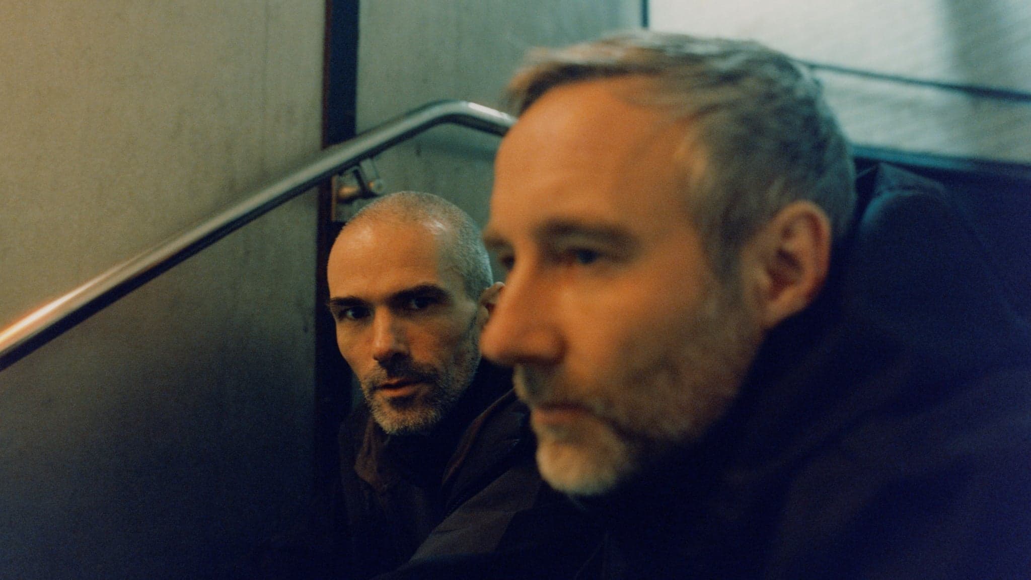 Music Autechre at Vicar Street, Dublin on 20 Oct 2026