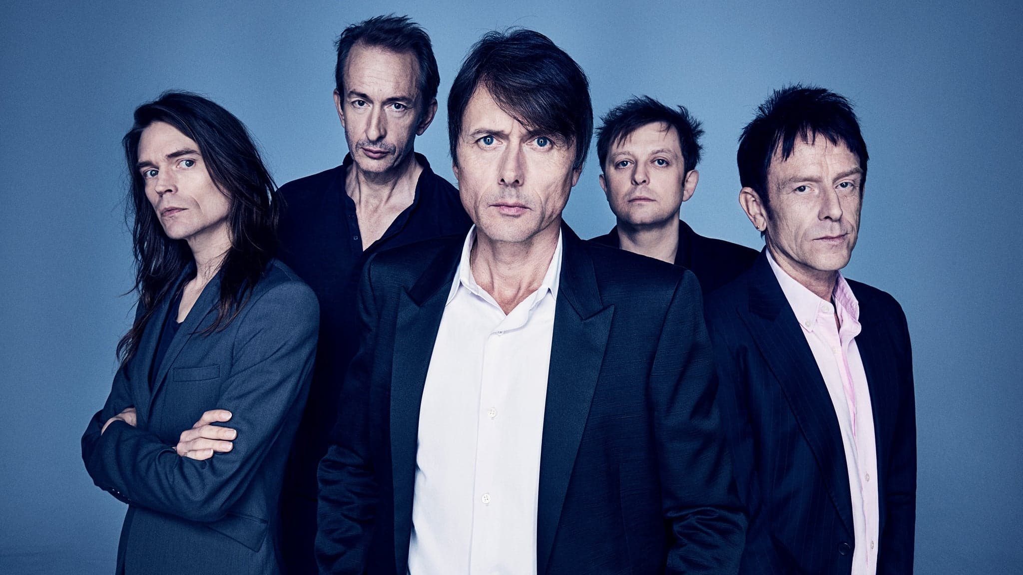 Music Suede at Progresja, Warsaw on 23 lip 2026