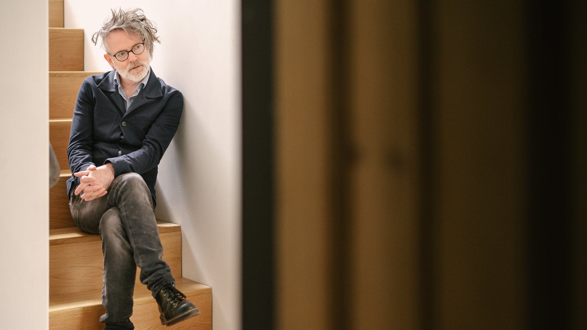 Music Duke Special at Cyprus Avenue, Cork on 28 Nov 2026