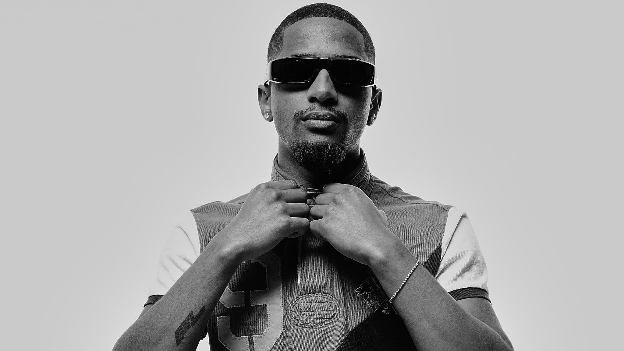 Music DANTE YN - TRANQUILLE TOUR 2026 at Flucc Wanne, Vienna on 14. Apr. 2026