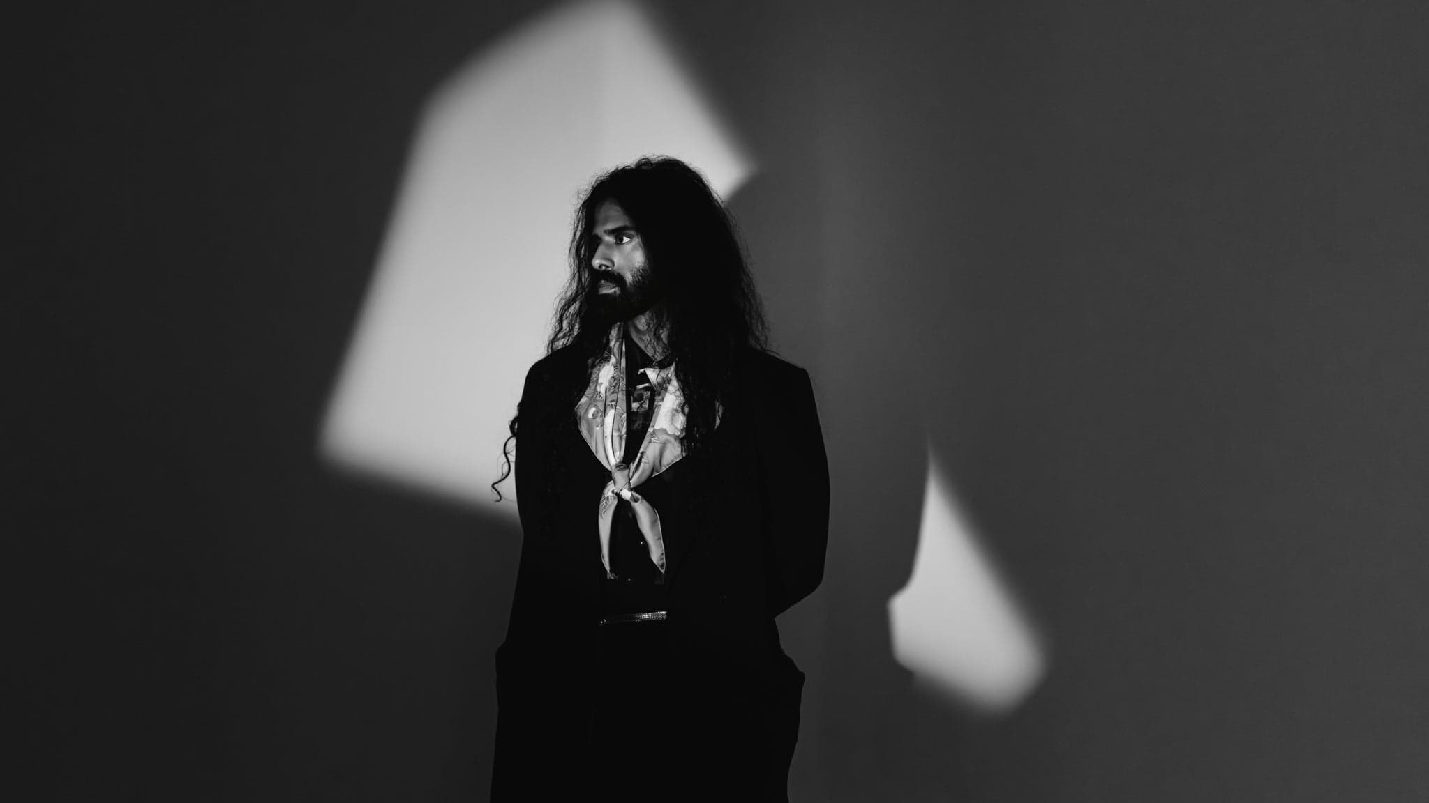 Arts & Theatre Vidura Bandara Rajapaksa "The Paradise Gothic Tour" at Dom Kultury Świt, Warsaw on 28 mar 2026