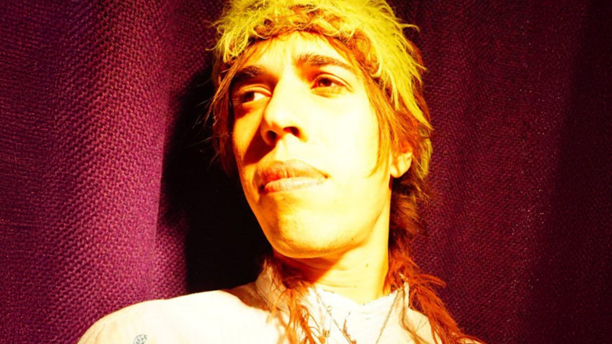 Music Mietze Conte at Bar le Ritz PDB, Montreal on Sep 2, 2026