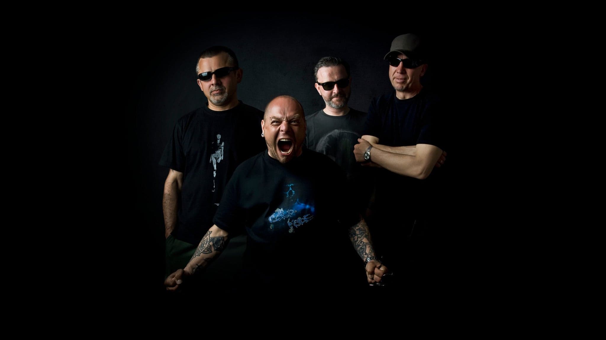 Music ILLUSION, HOSTIA, IRON HEAD at Stary Klasztor - Sala Gotycka, Wroclaw on 21 lis 2026