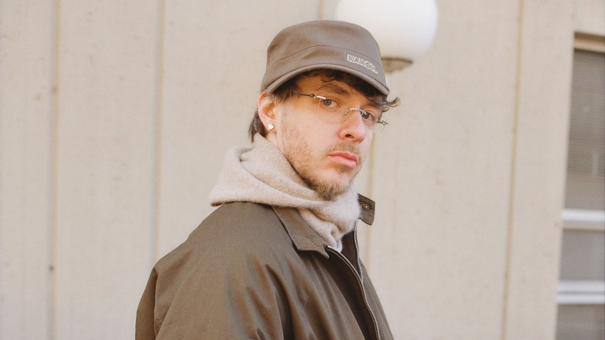 Music Jack Harlow - Monica Tour at History Toronto on Aug 18, 2026